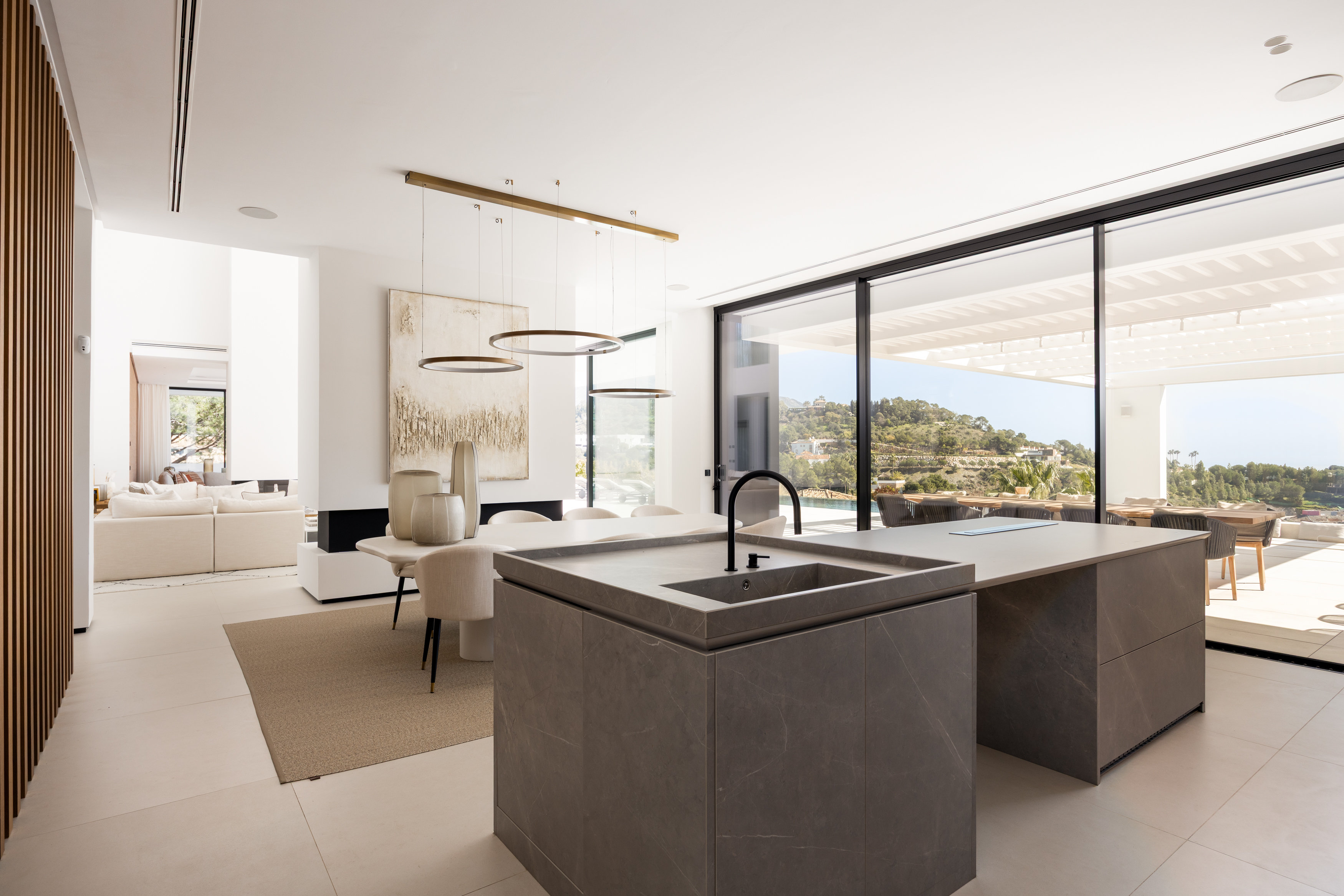 Villa · Benahavis · (145558)
