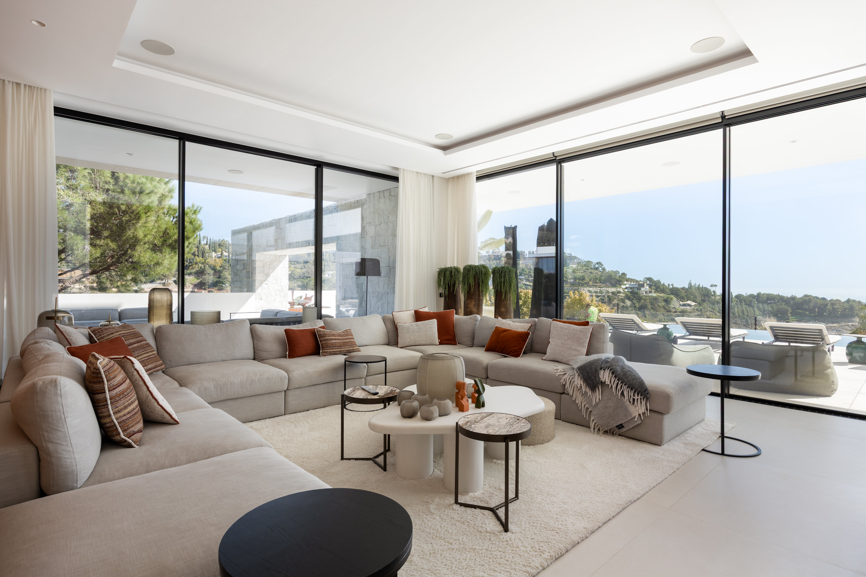 Villa · Benahavis · (145558)