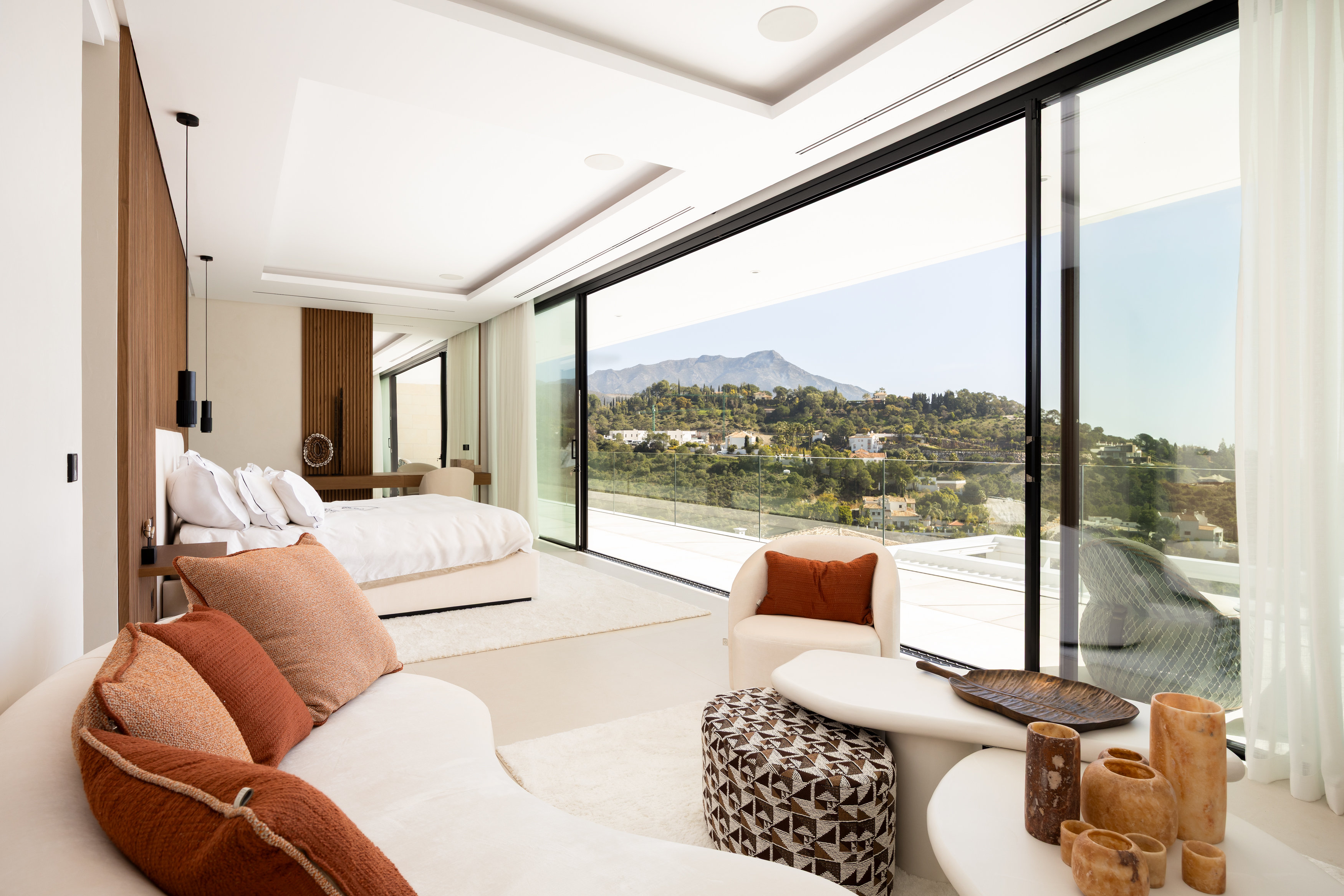 Villa · Benahavis · (145558)