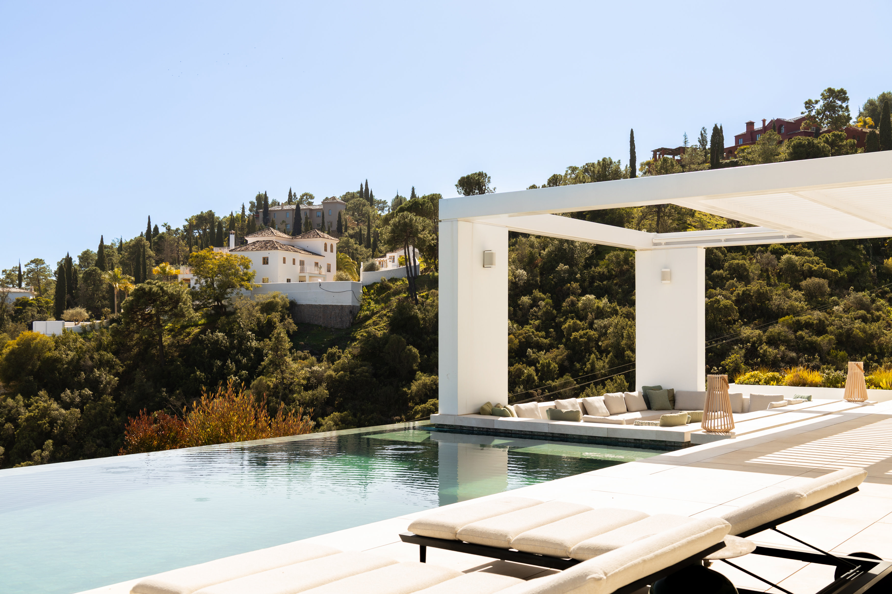 Villa · Benahavis · (145558)