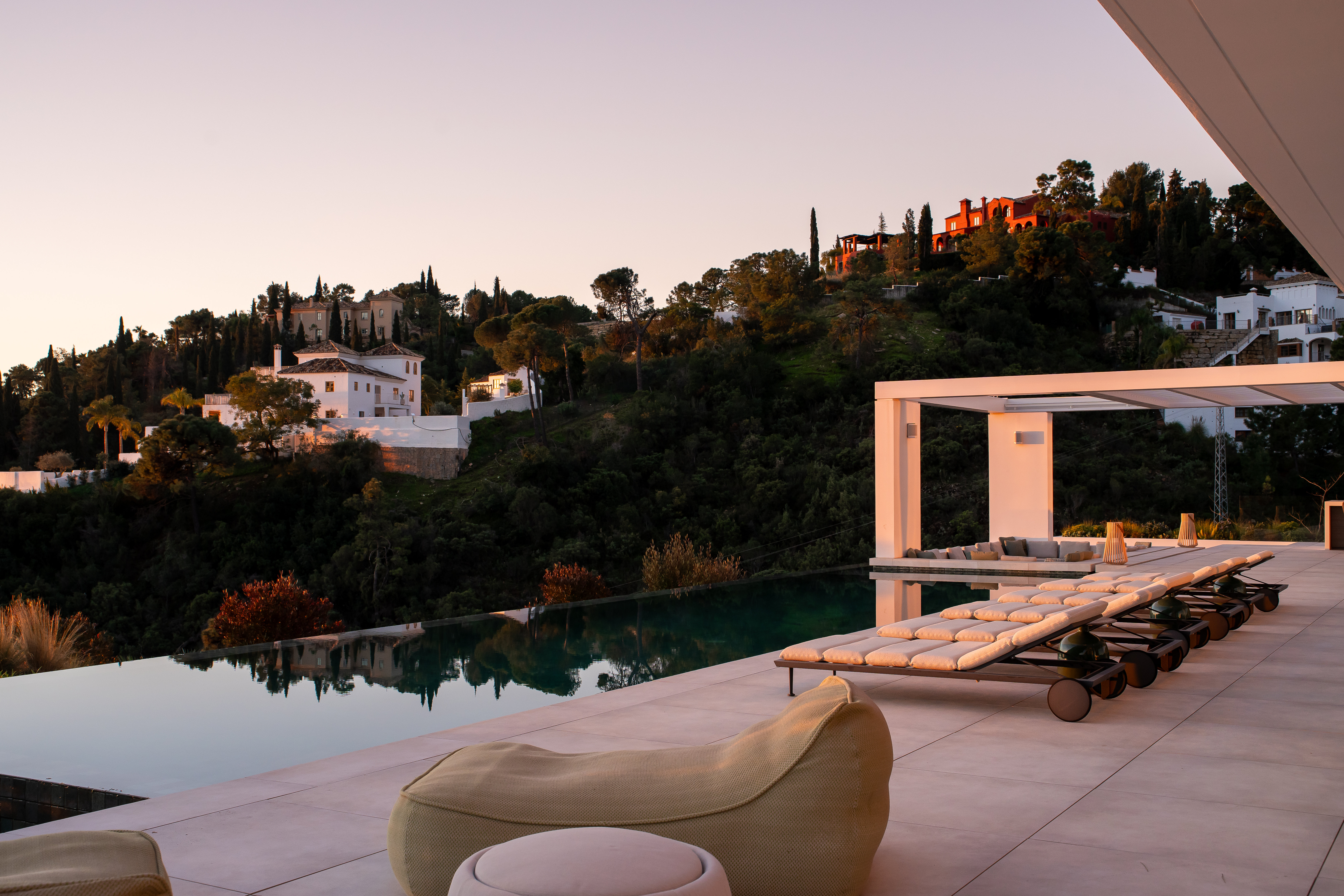 Villa · Benahavis · (145558)