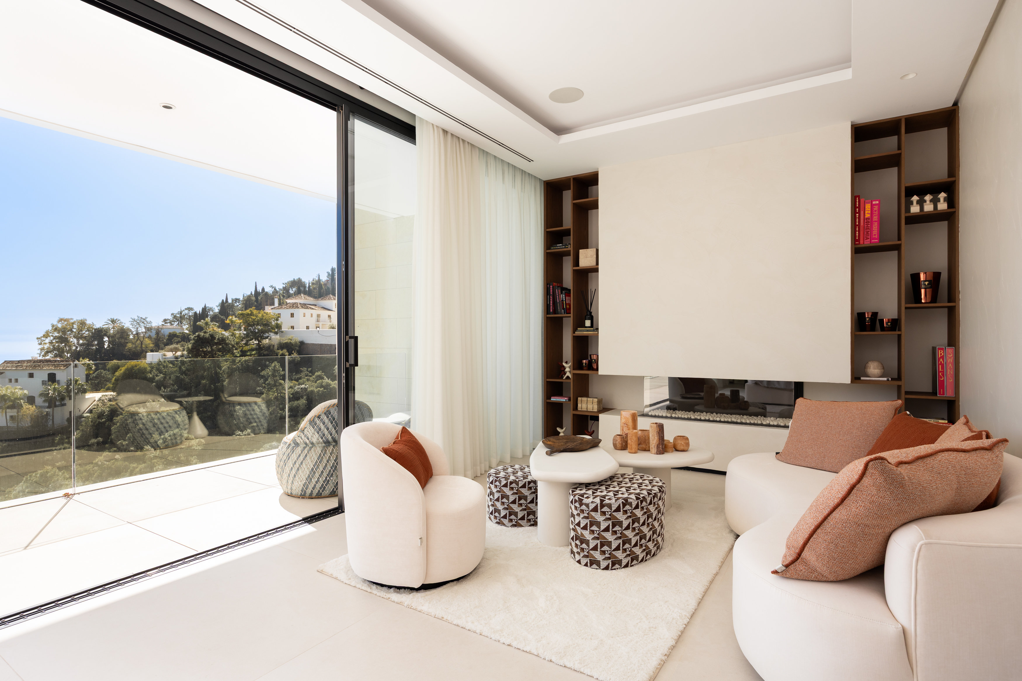 Villa · Benahavis · (145558)