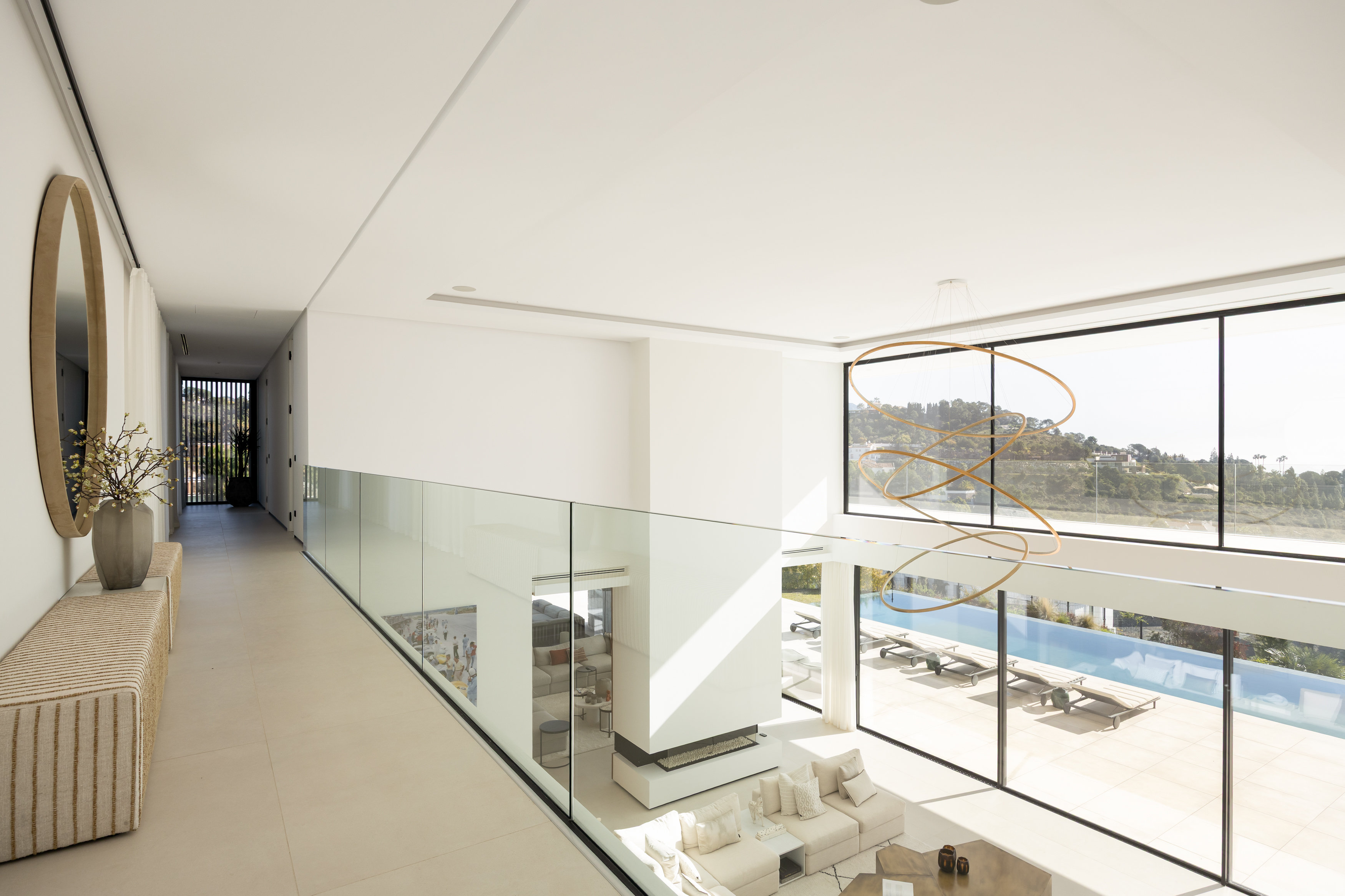 Villa · Benahavis · (145558)