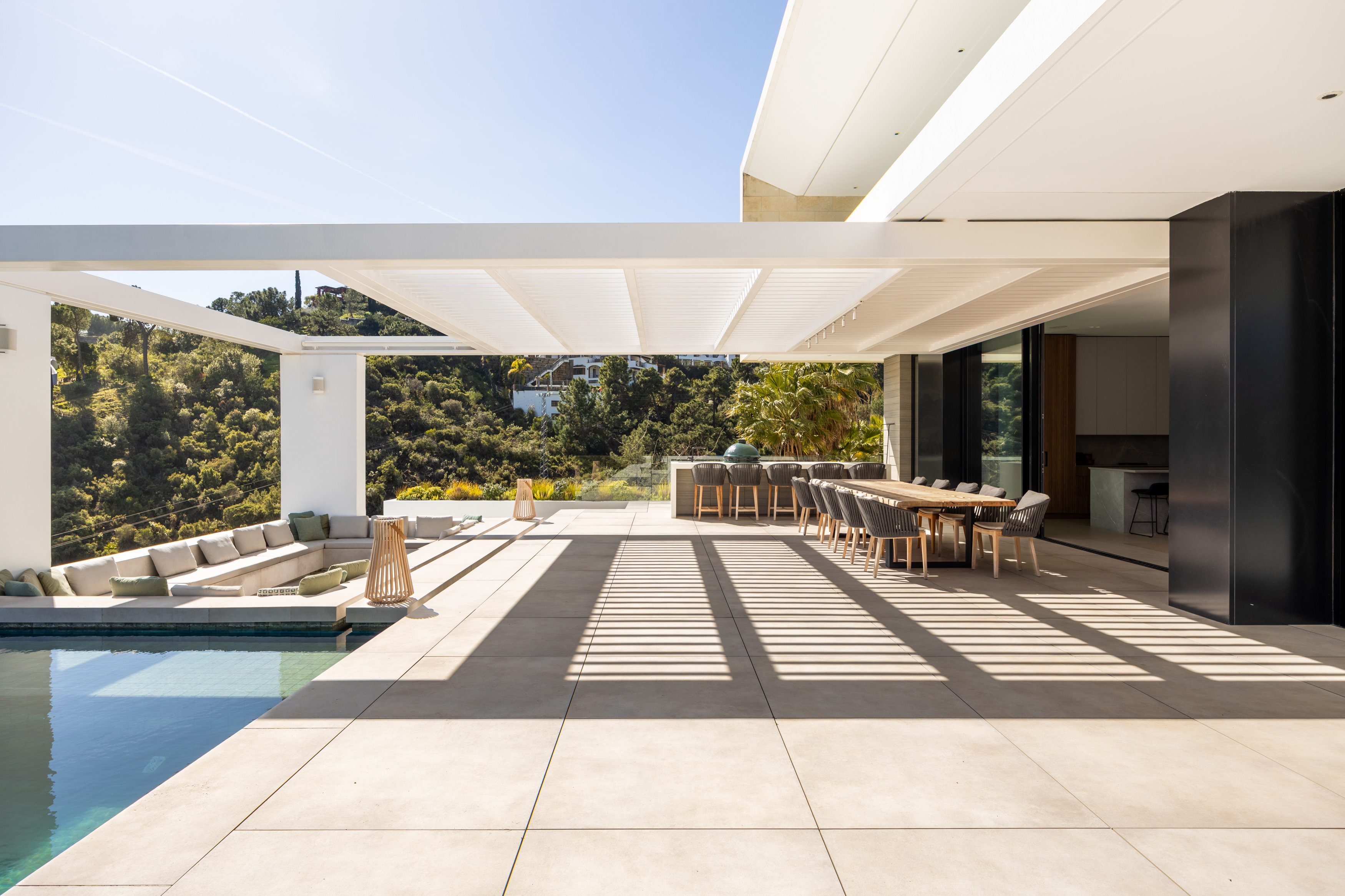 Villa · Benahavis · (145558)