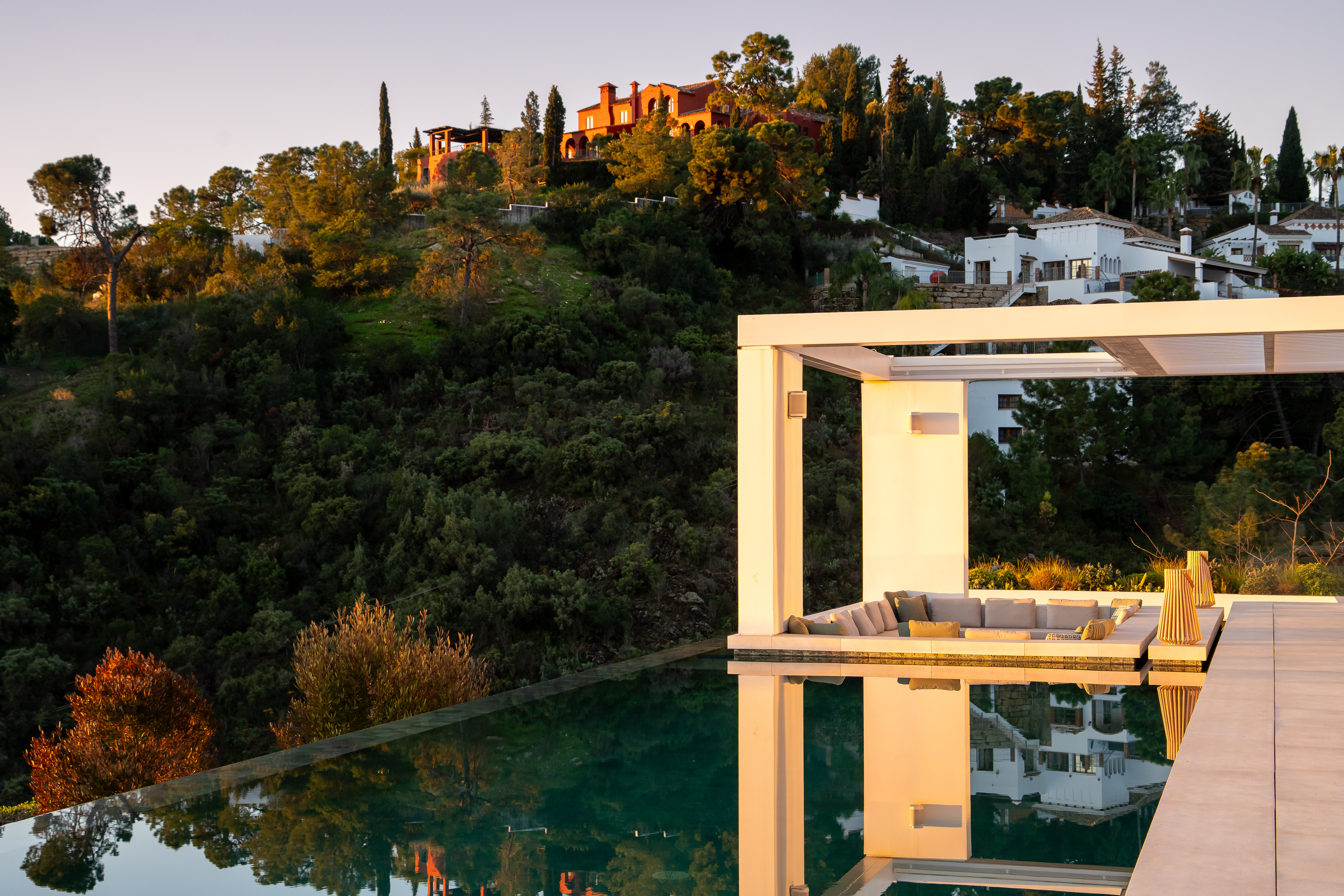 Villa · Benahavis · (145558)