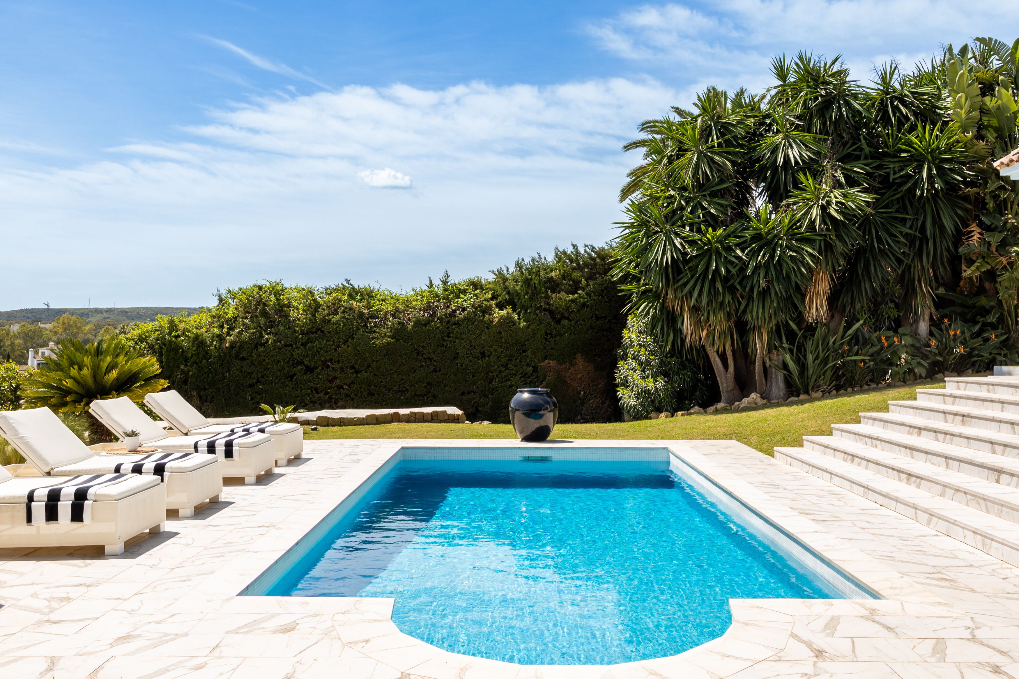 Villa · Sotogrande · (145580)