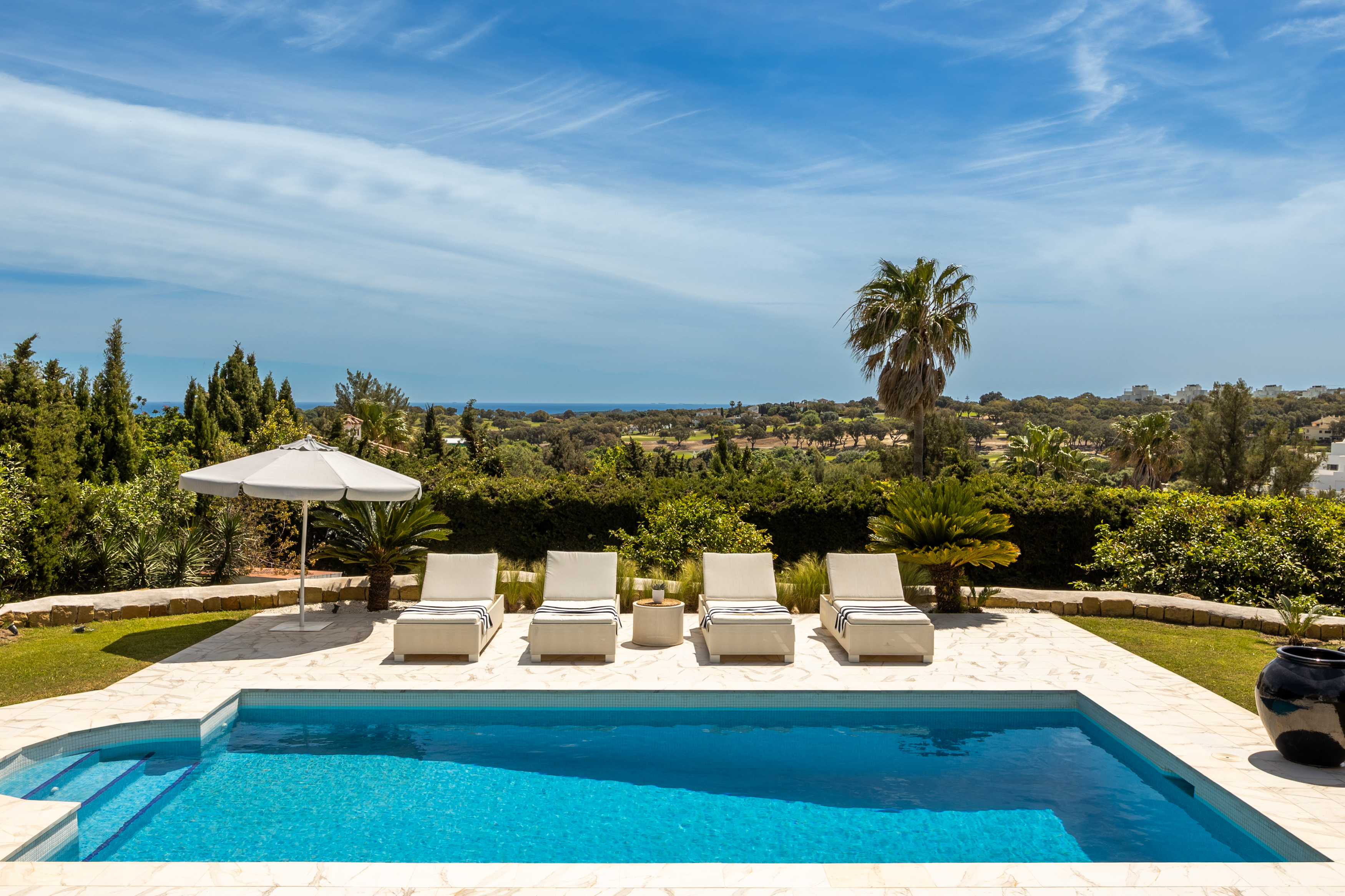 Villa · Sotogrande · (145580)