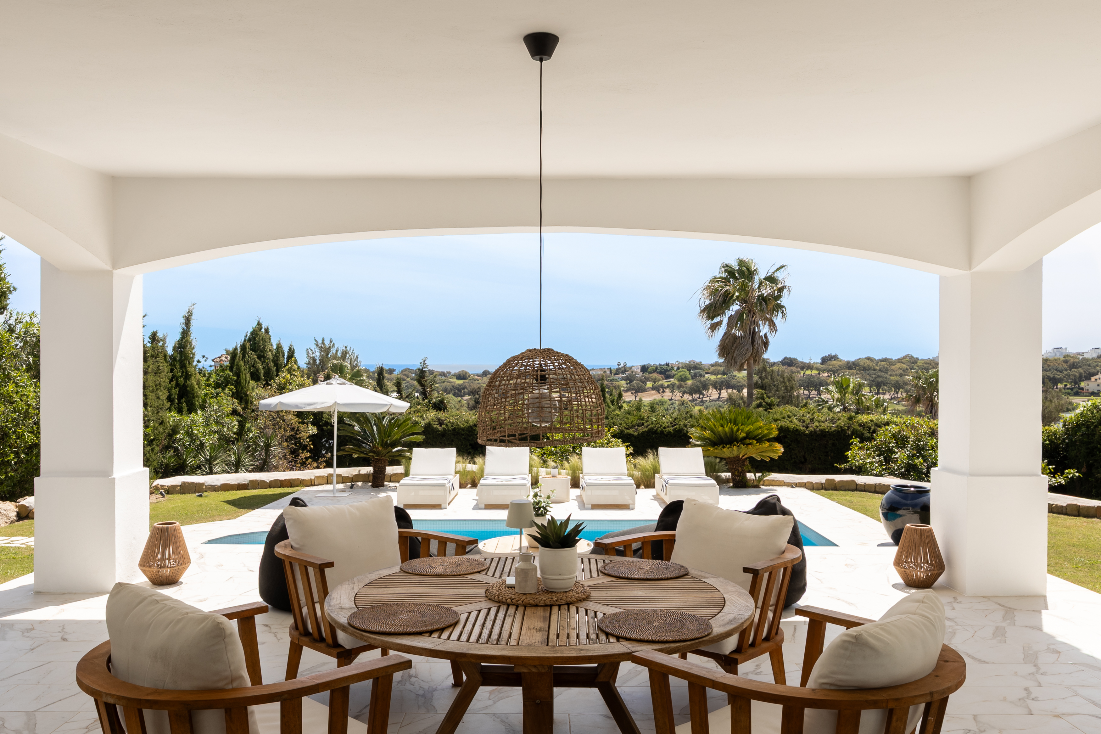 Villa · Sotogrande · (145580)