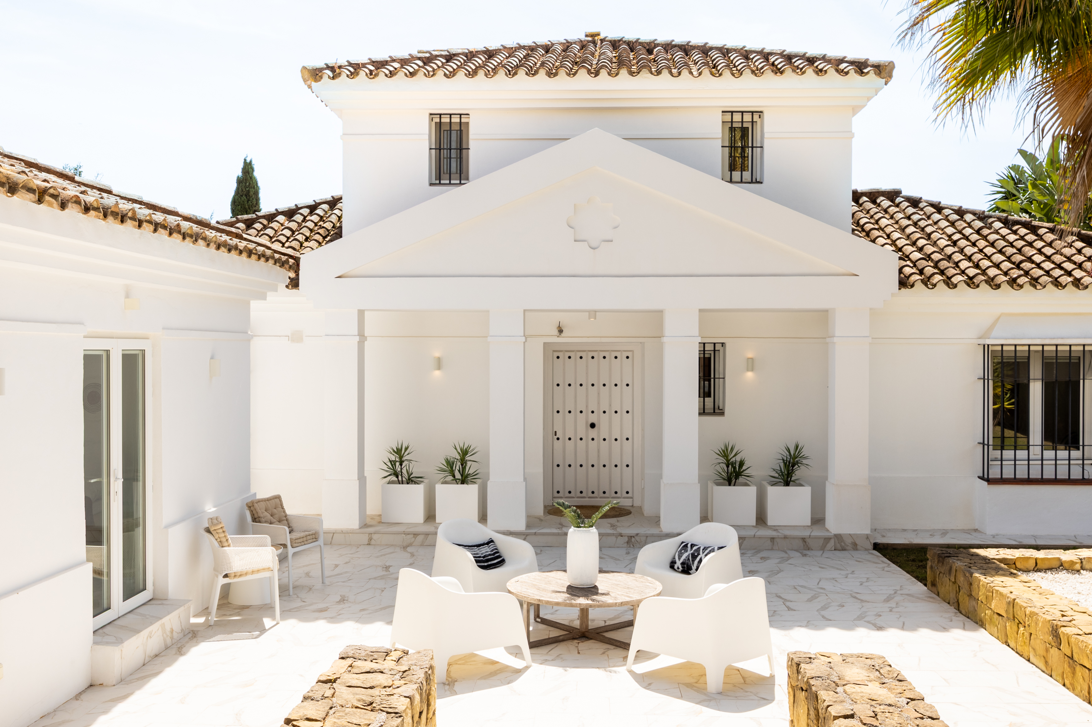 Villa · Sotogrande · (145580)
