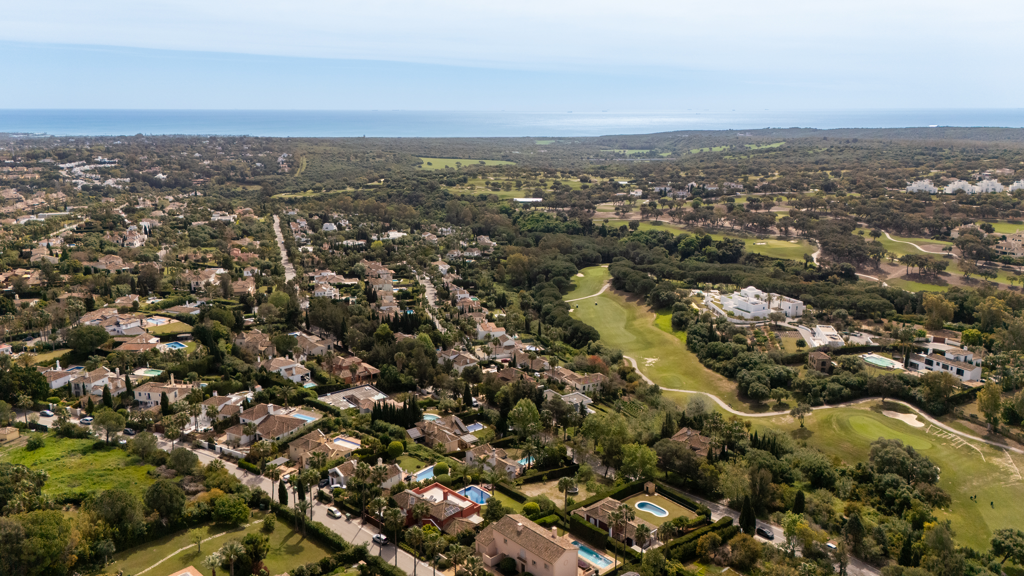 Villa · Sotogrande · (145580)