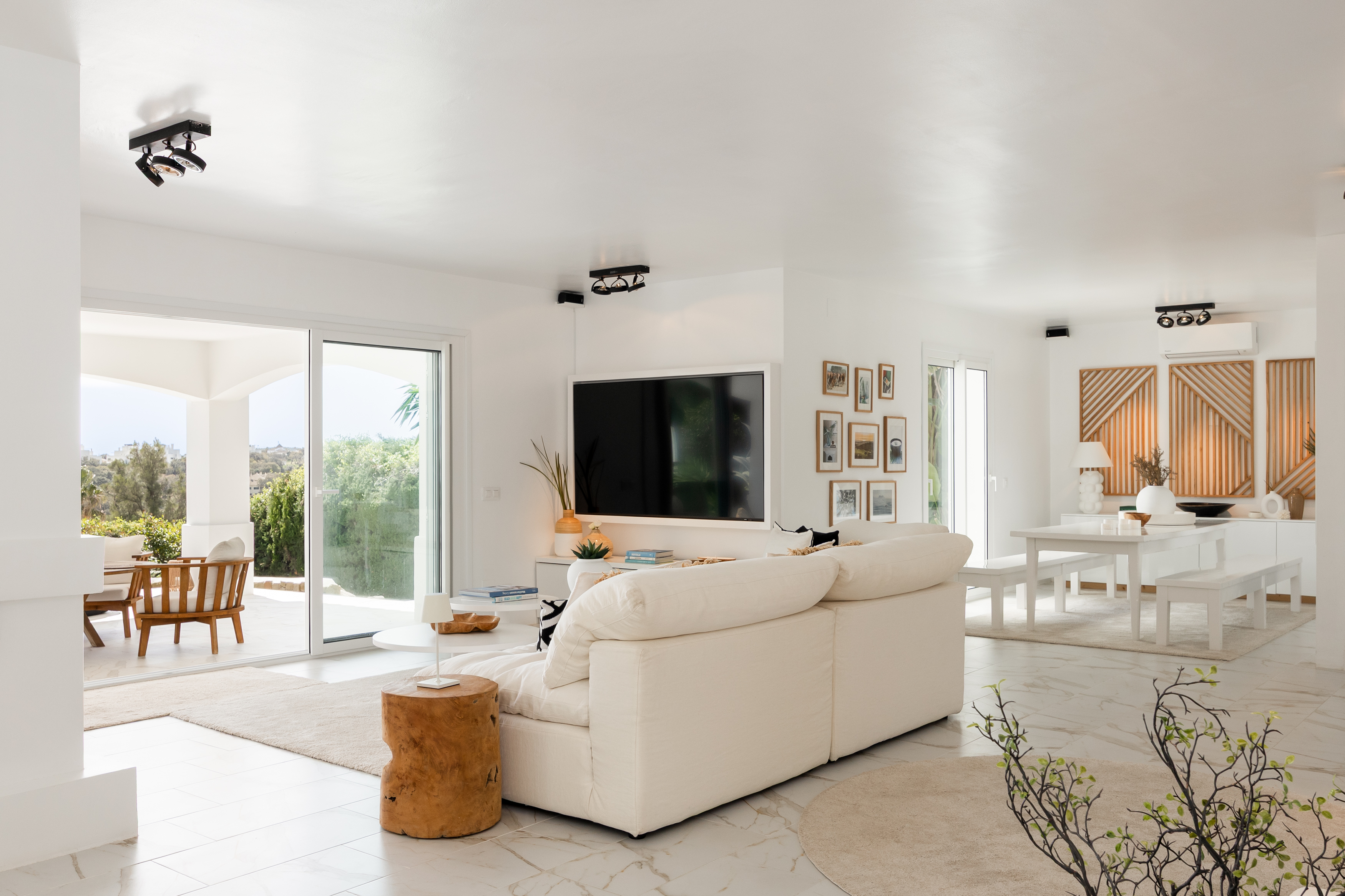 Villa · Sotogrande · (145580)