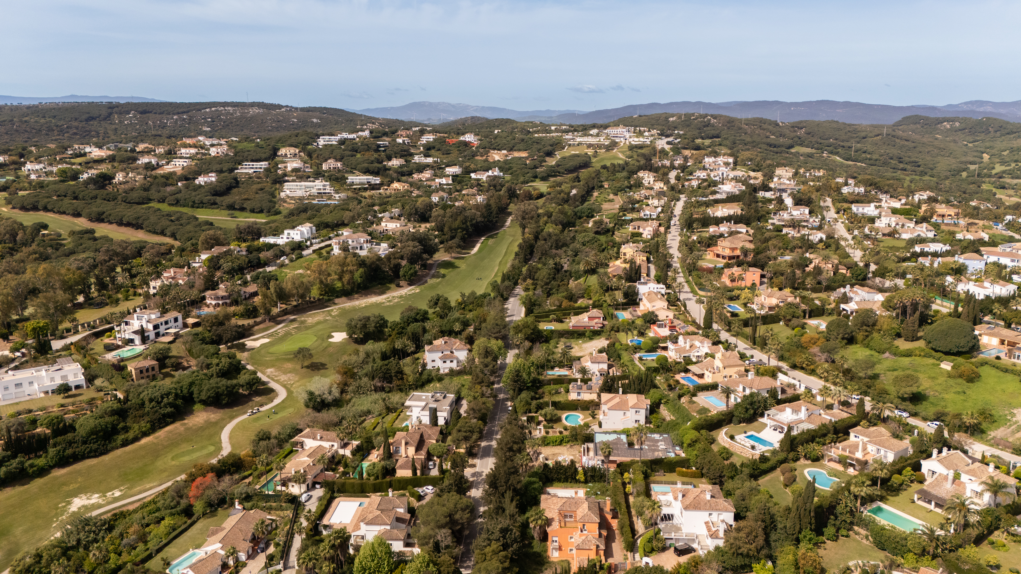 Villa · Sotogrande · (145580)