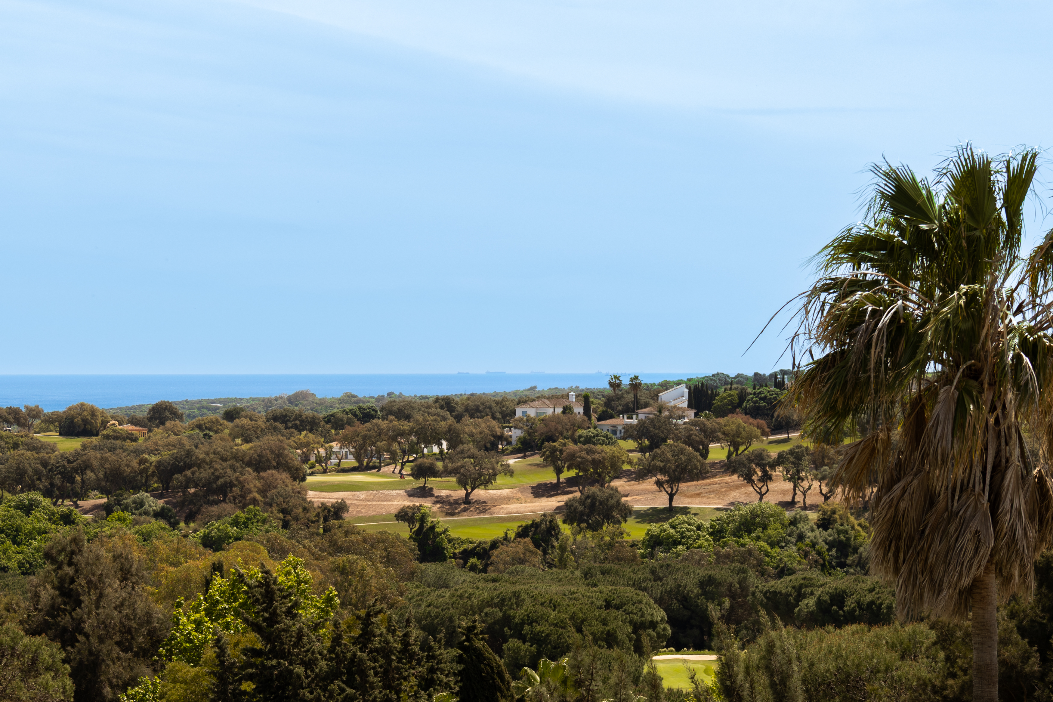Villa · Sotogrande · (145580)