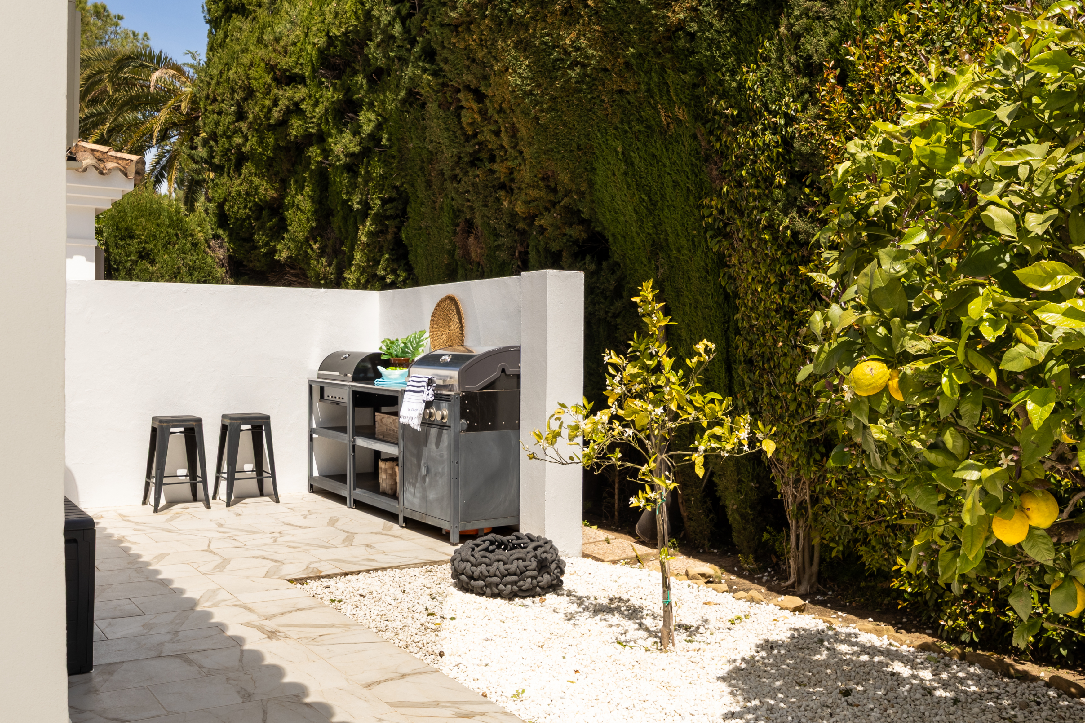 Villa · Sotogrande · (145580)