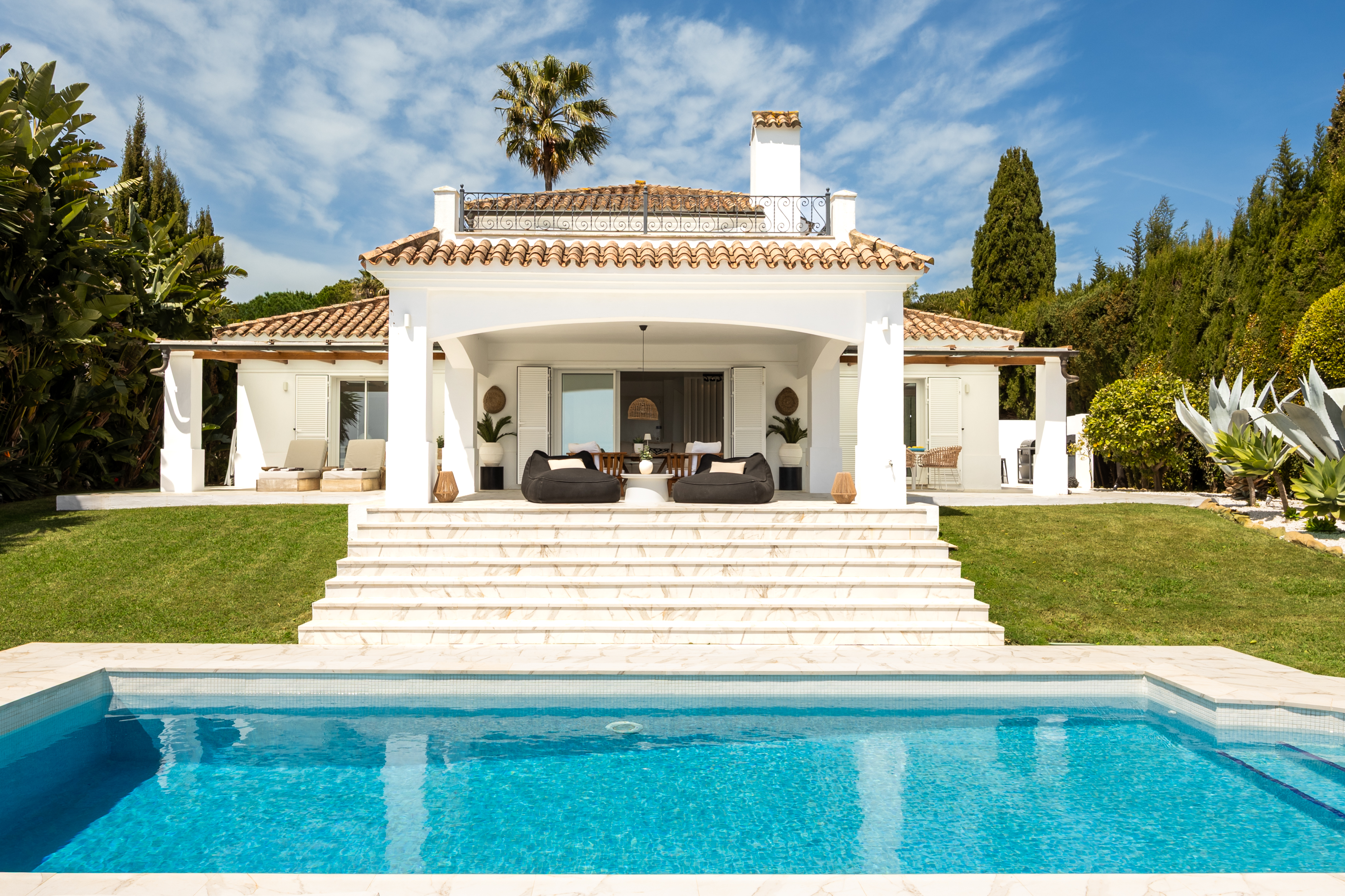 Villa · Sotogrande · (145580)