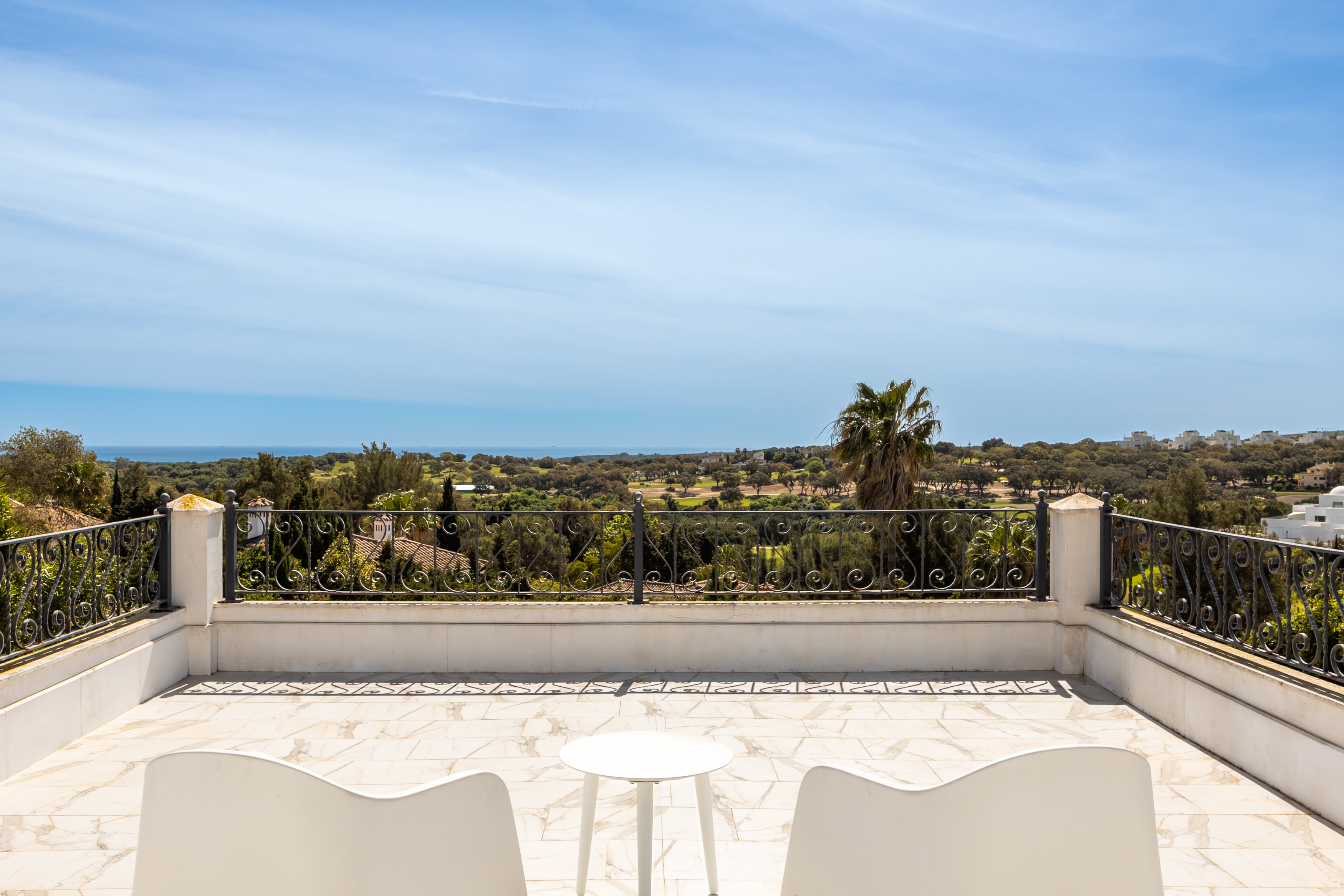 Villa · Sotogrande · (145580)