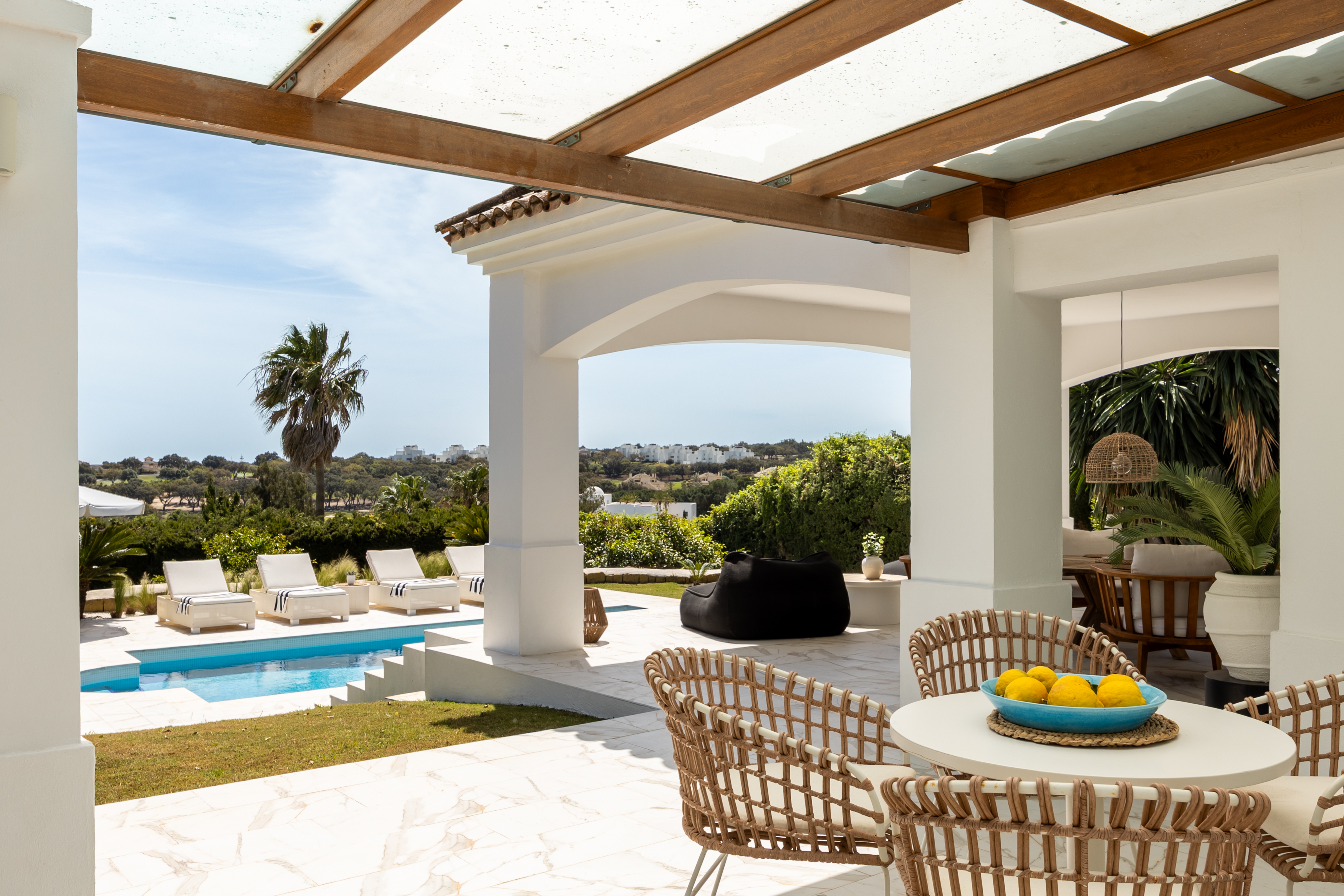 Villa · Sotogrande · (145580)
