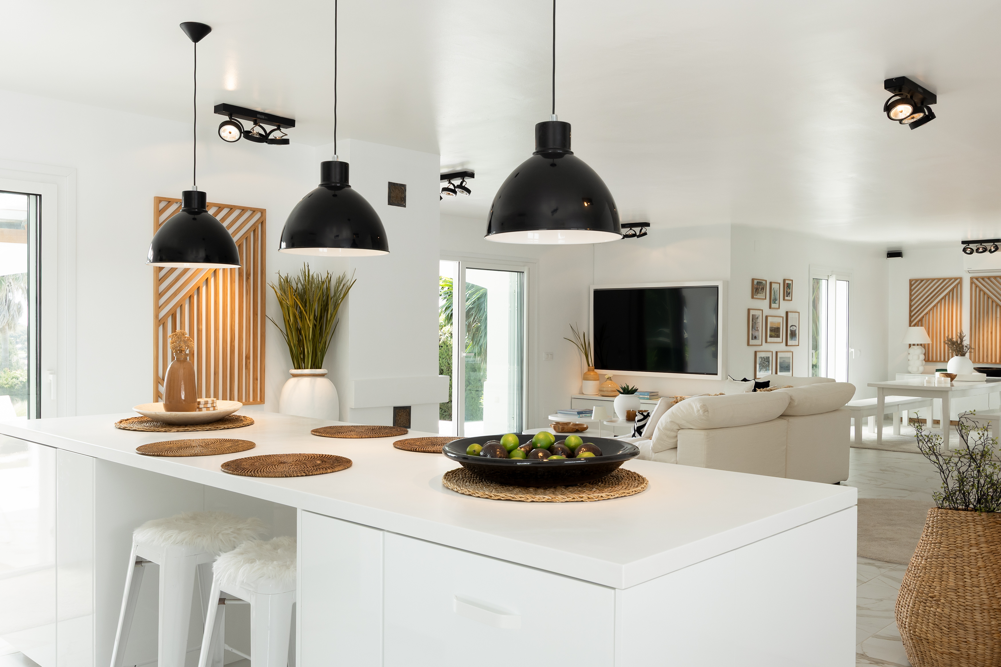 Villa · Sotogrande · (145580)