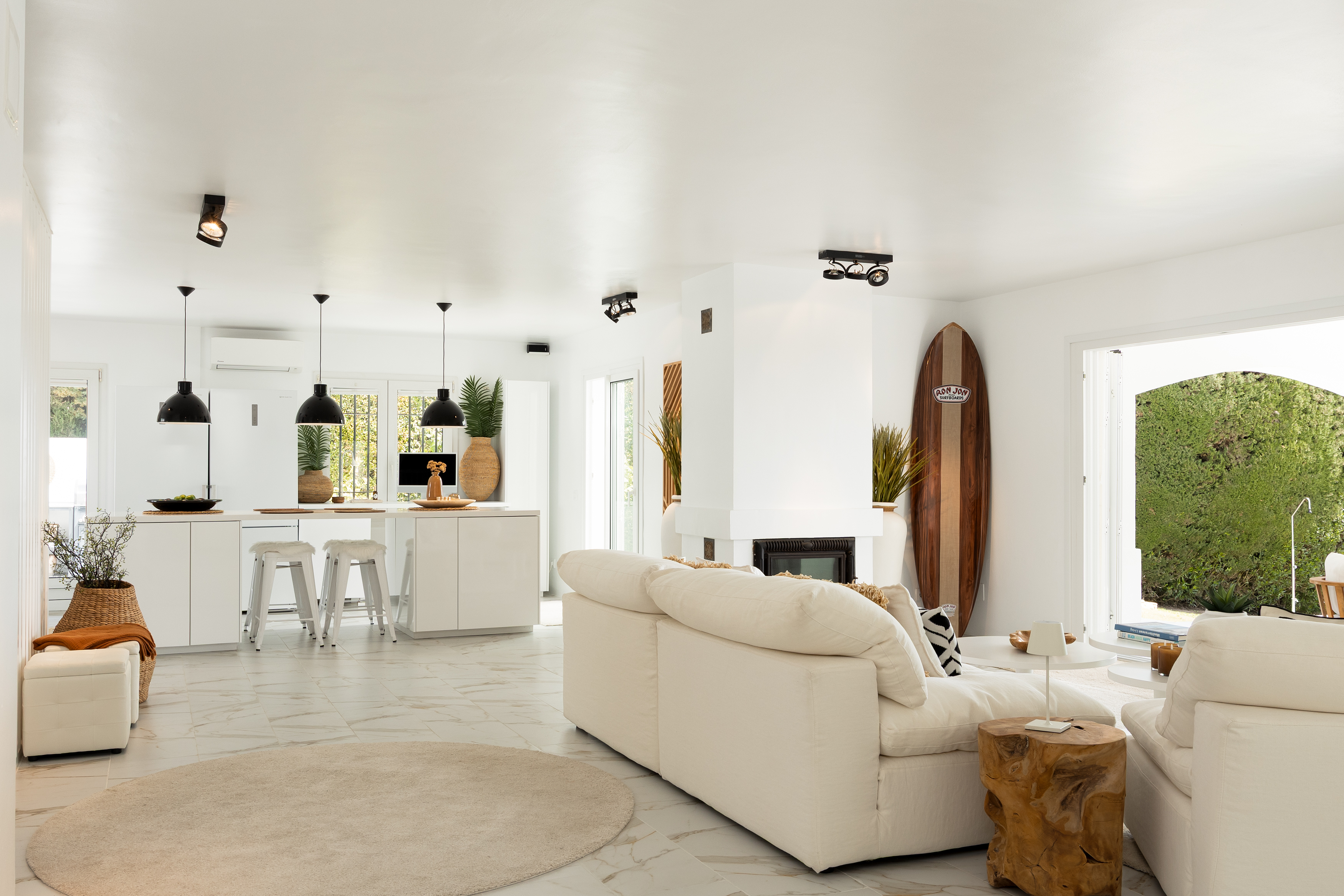 Villa · Sotogrande · (145580)