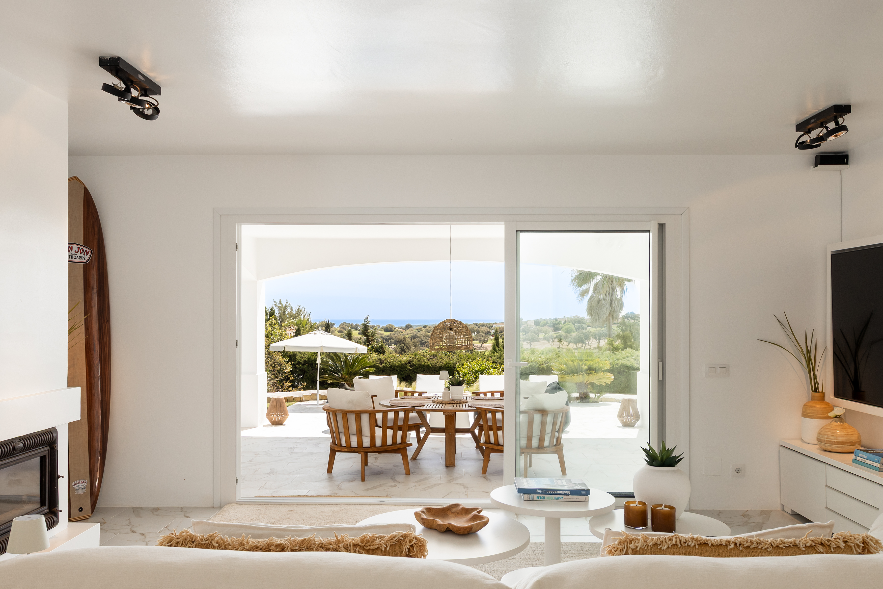 Villa · Sotogrande · (145580)