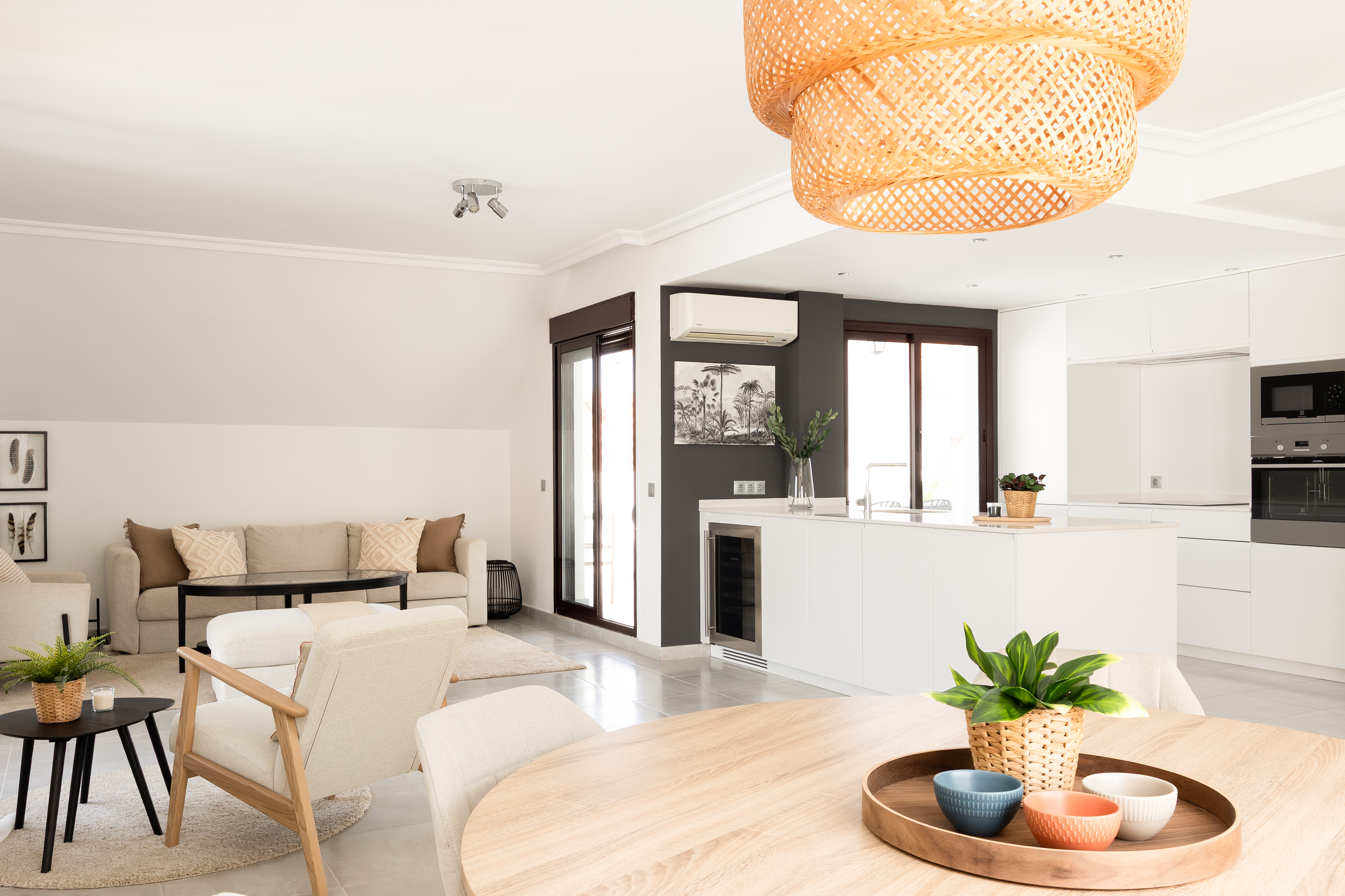 Duplex Penthouse · Marbella · (145591)