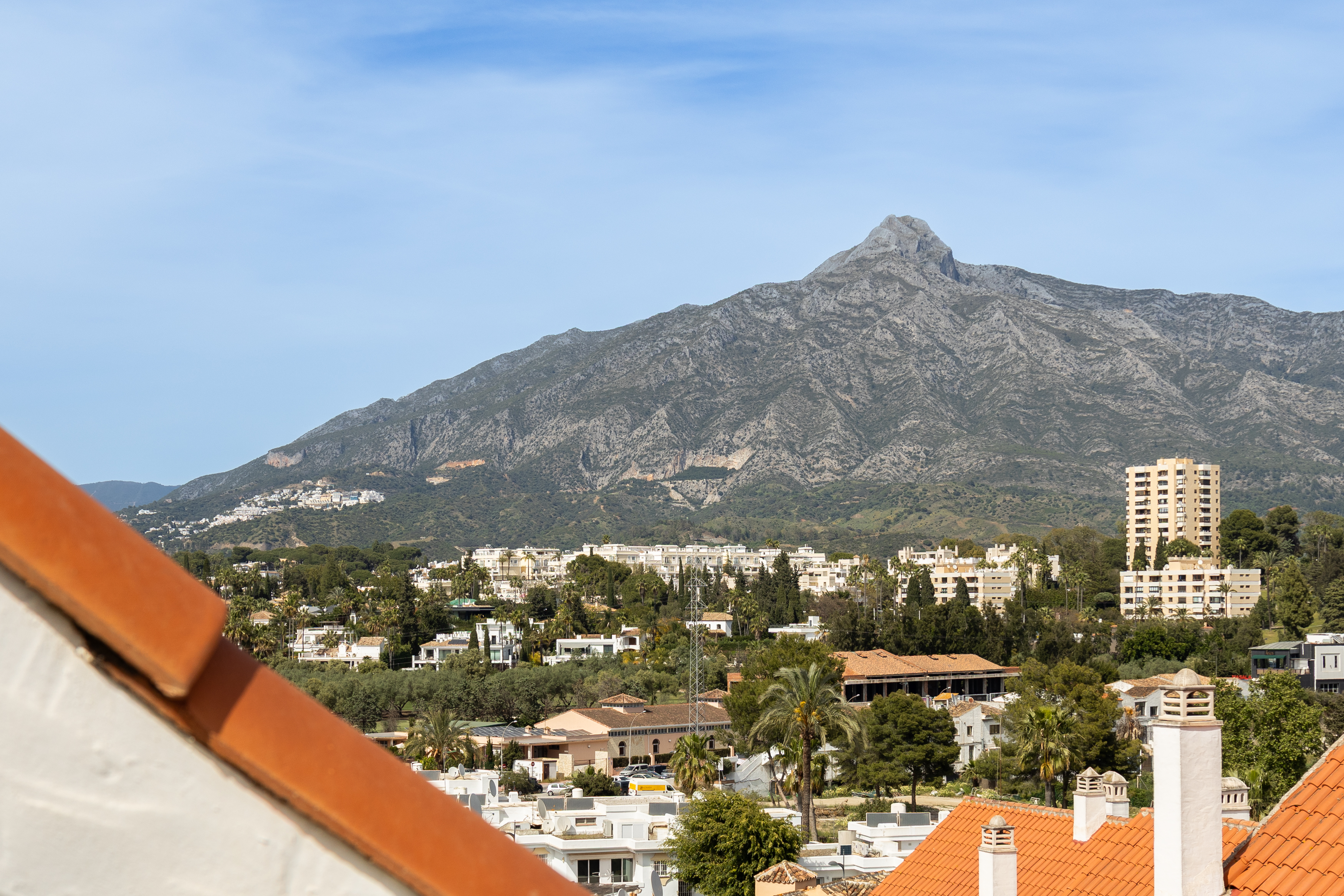Duplex Penthouse · Marbella · (145591)