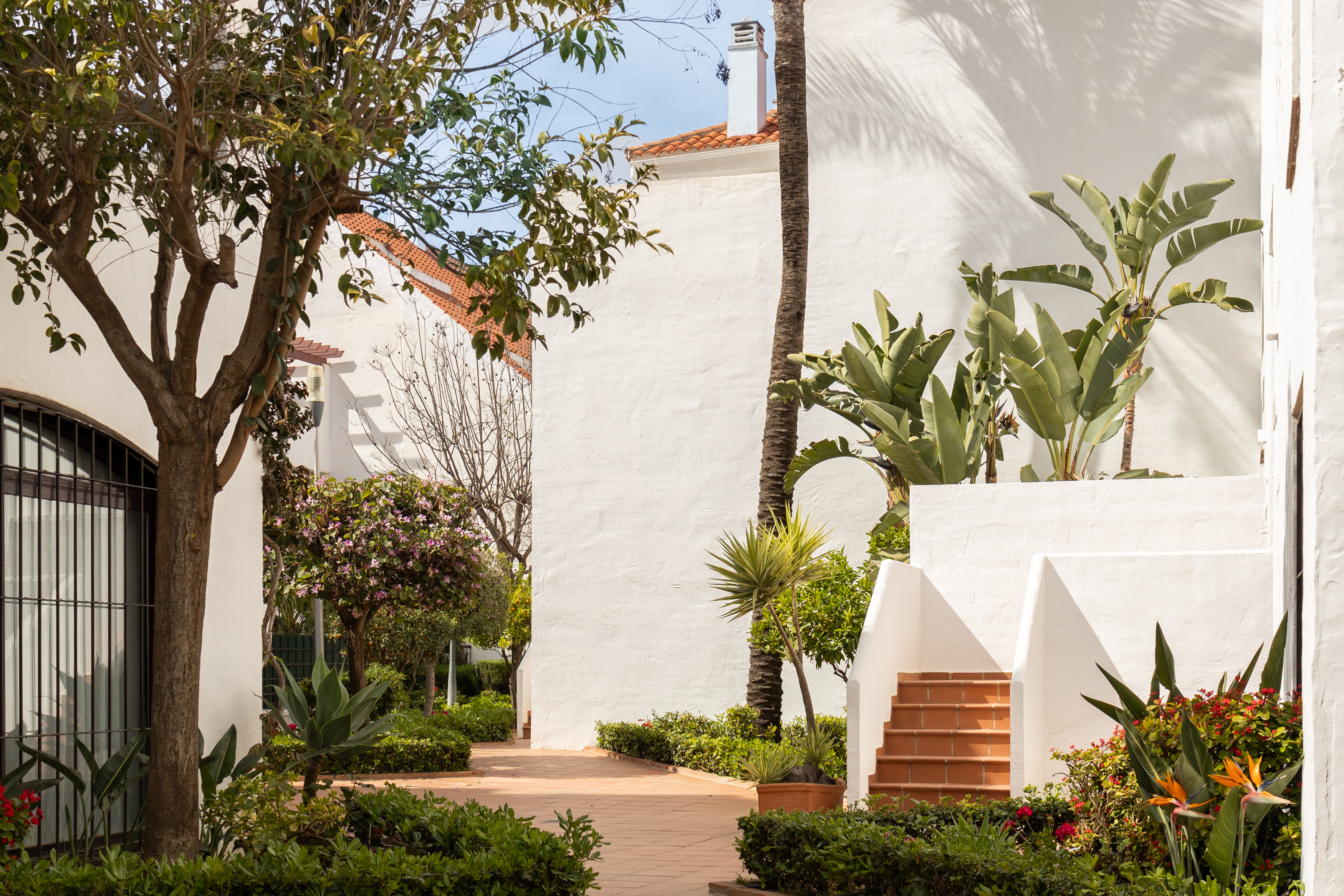 Duplex Penthouse · Marbella · (145591)