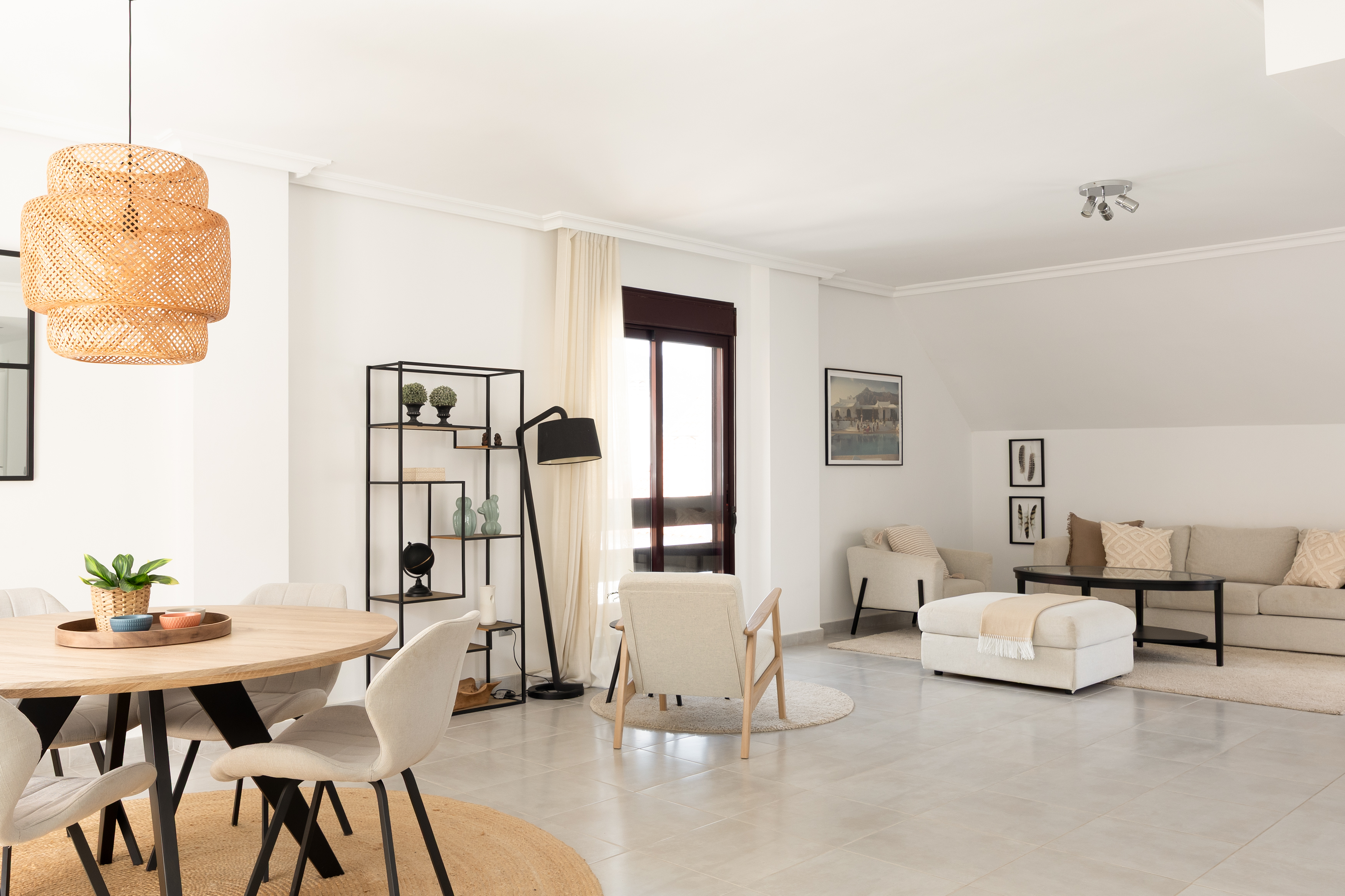 Duplex Penthouse · Marbella · (145591)