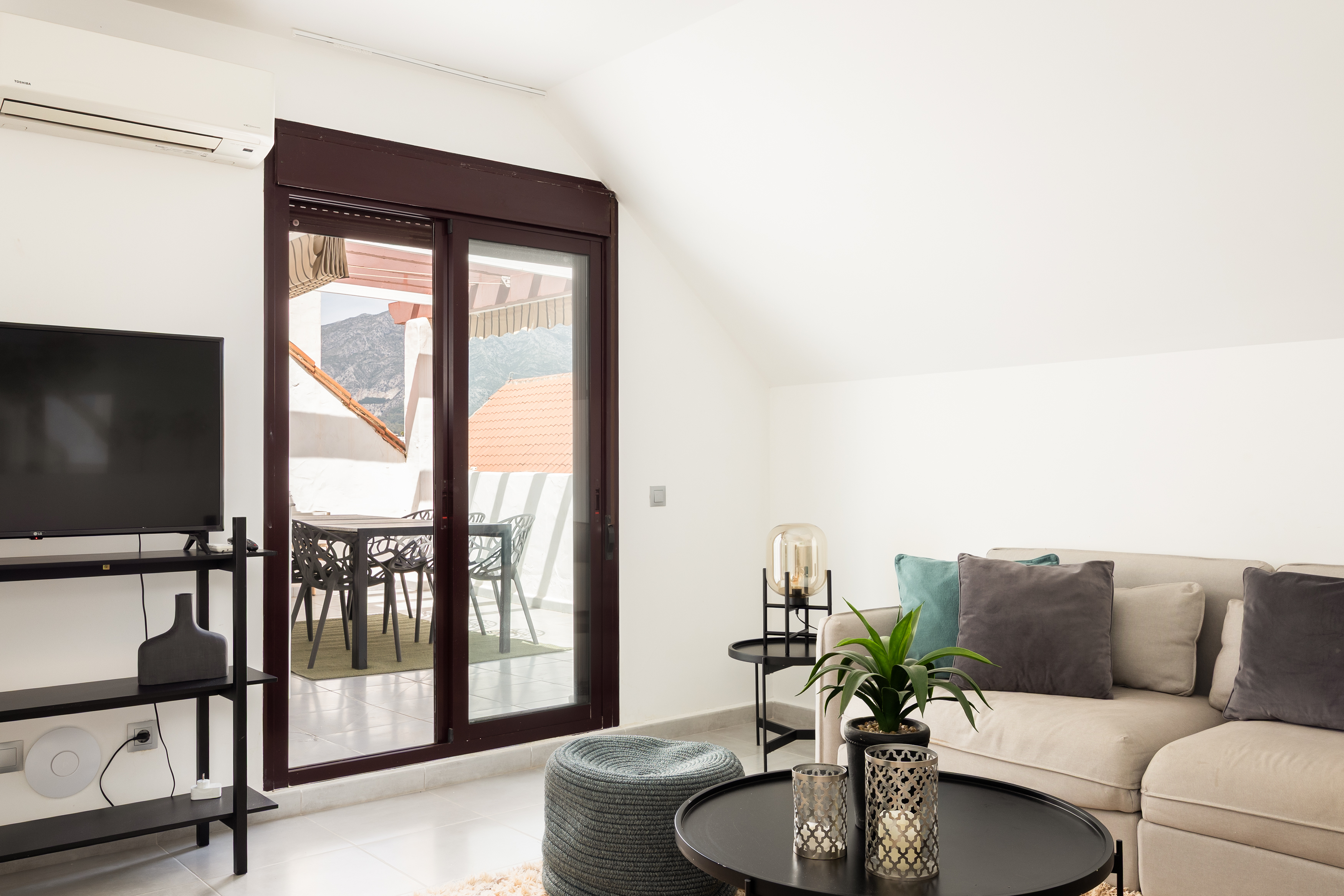 Duplex Penthouse · Marbella · (145591)