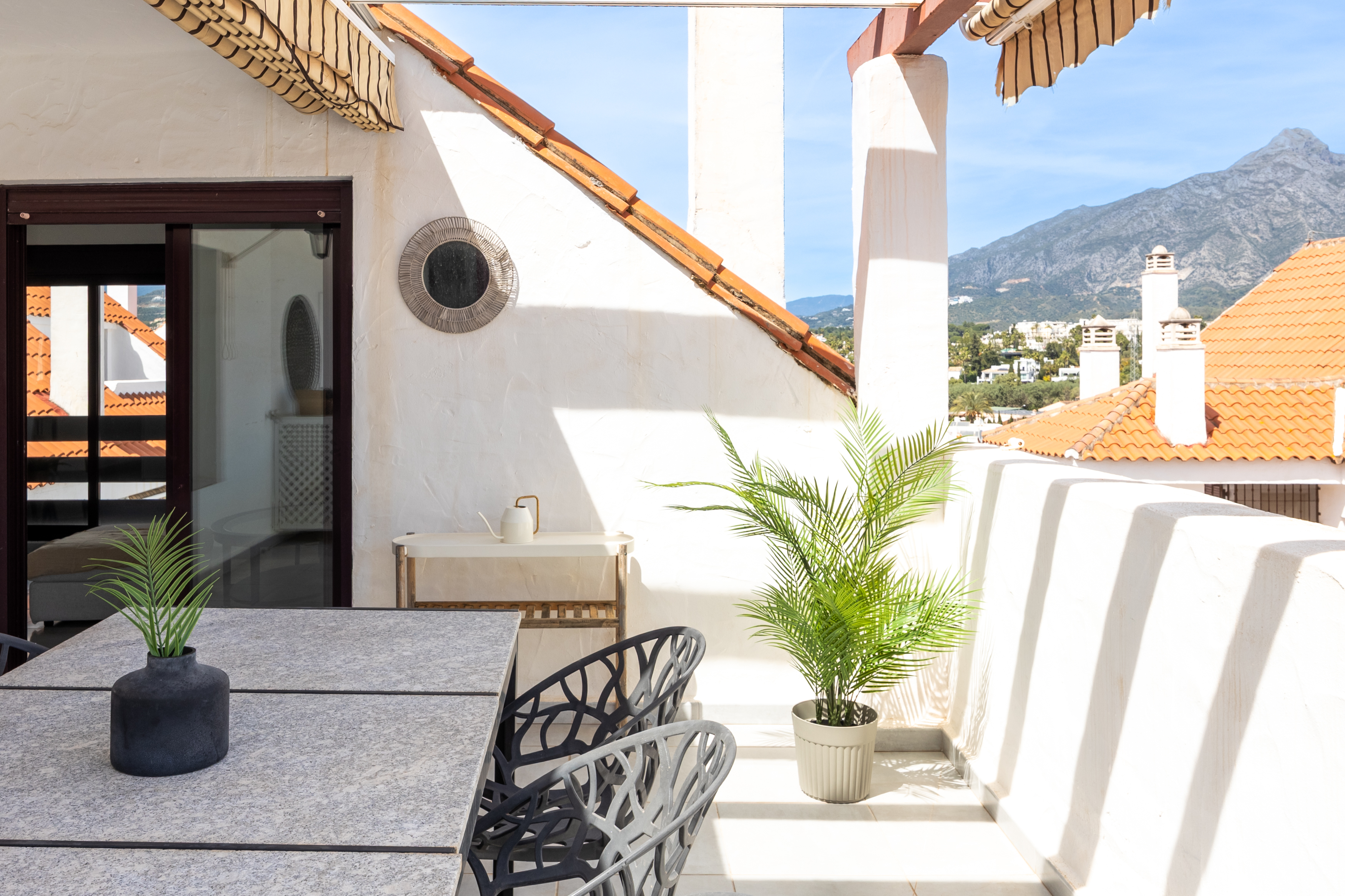 Duplex Penthouse · Marbella · (145591)