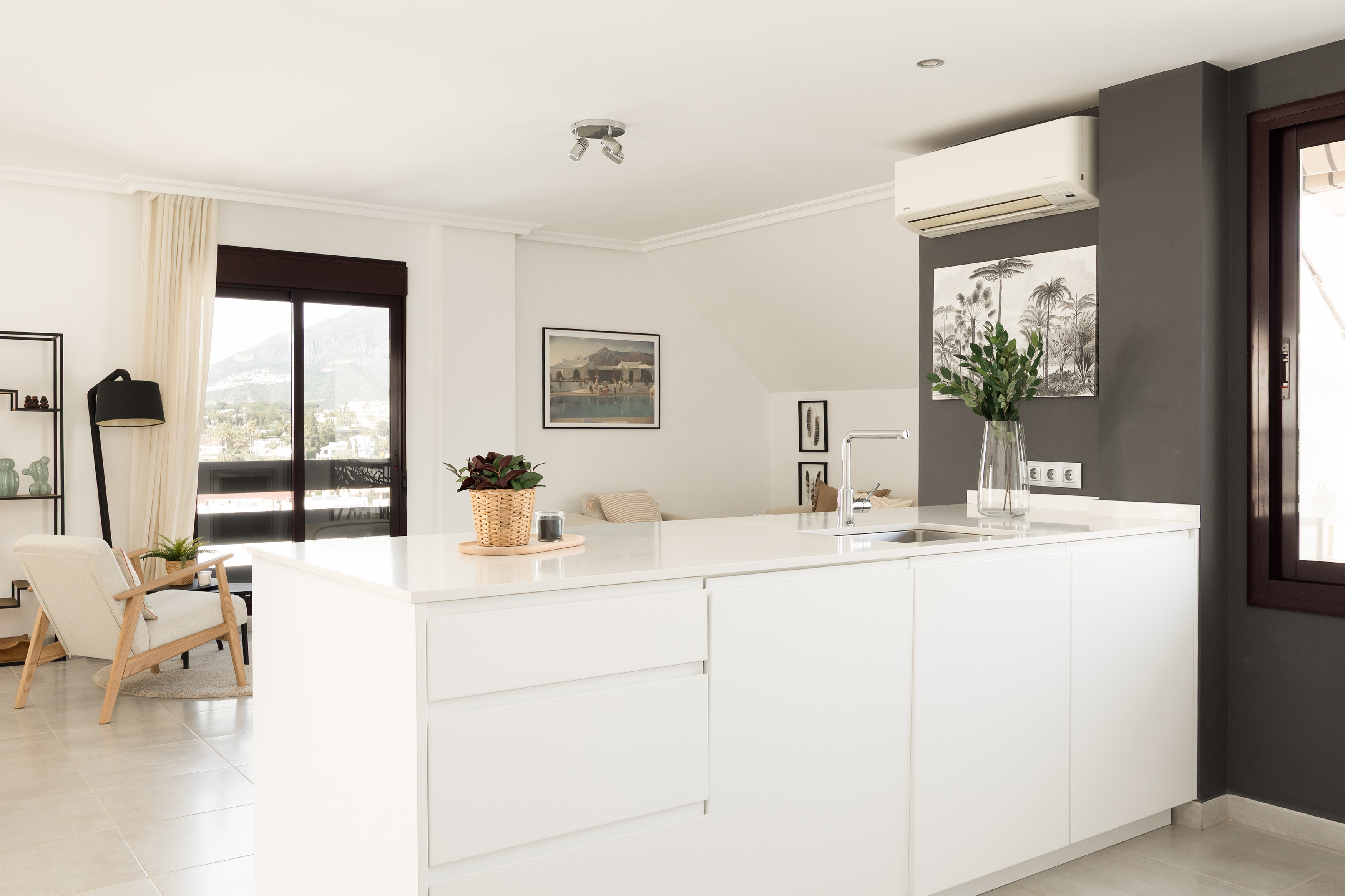 Duplex Penthouse · Marbella · (145591)