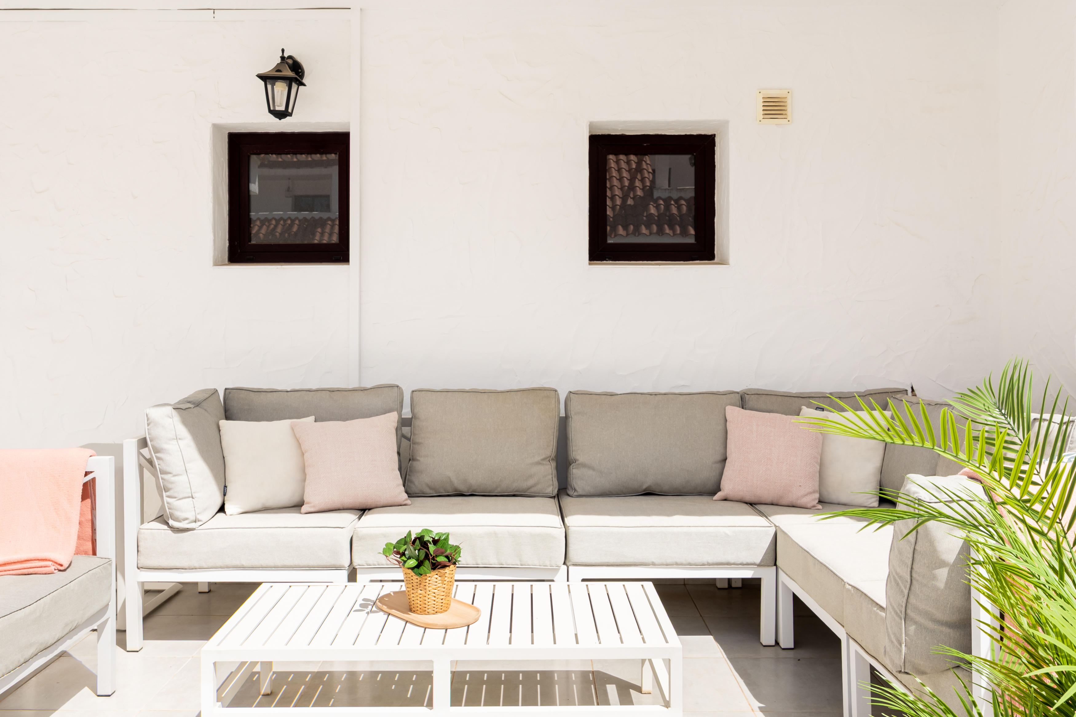 Duplex Penthouse · Marbella · (145591)