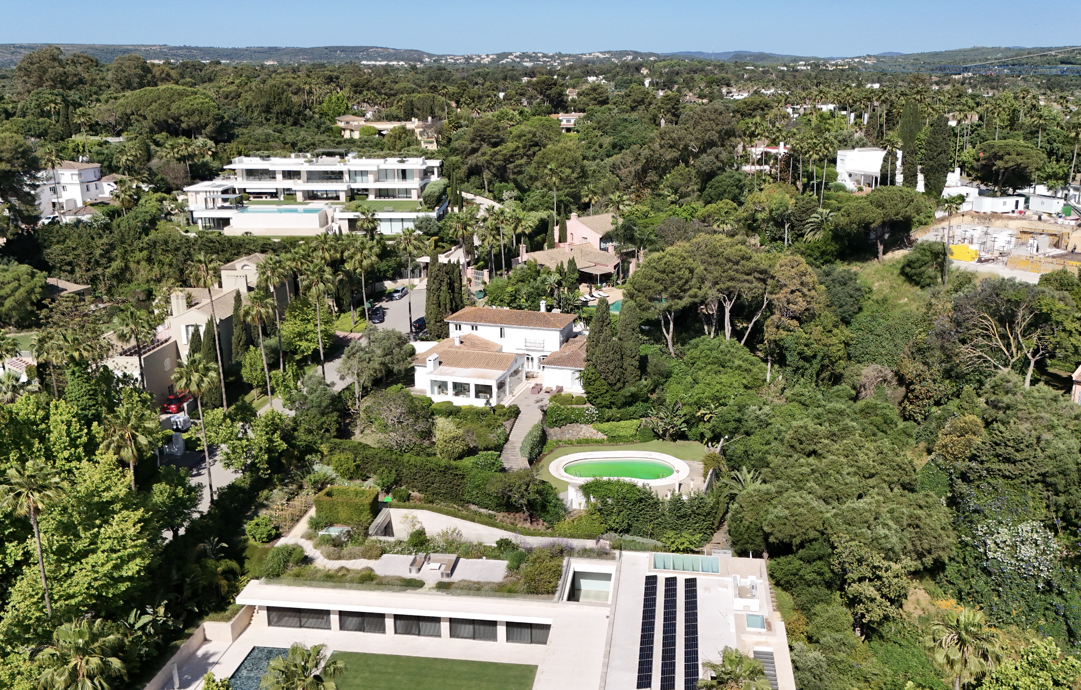 Villa · Sotogrande · (145603)