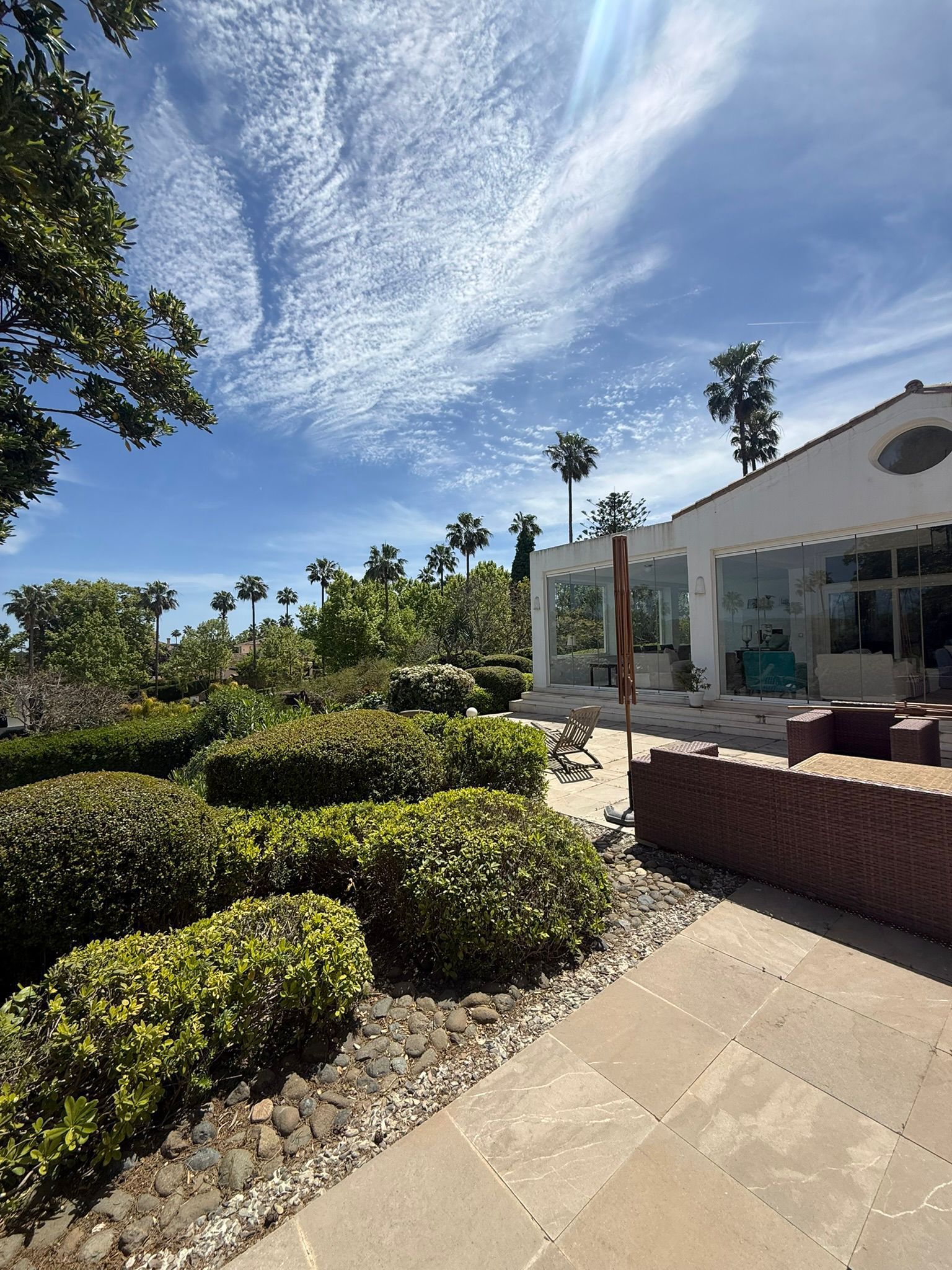 Villa · Sotogrande · (145603)