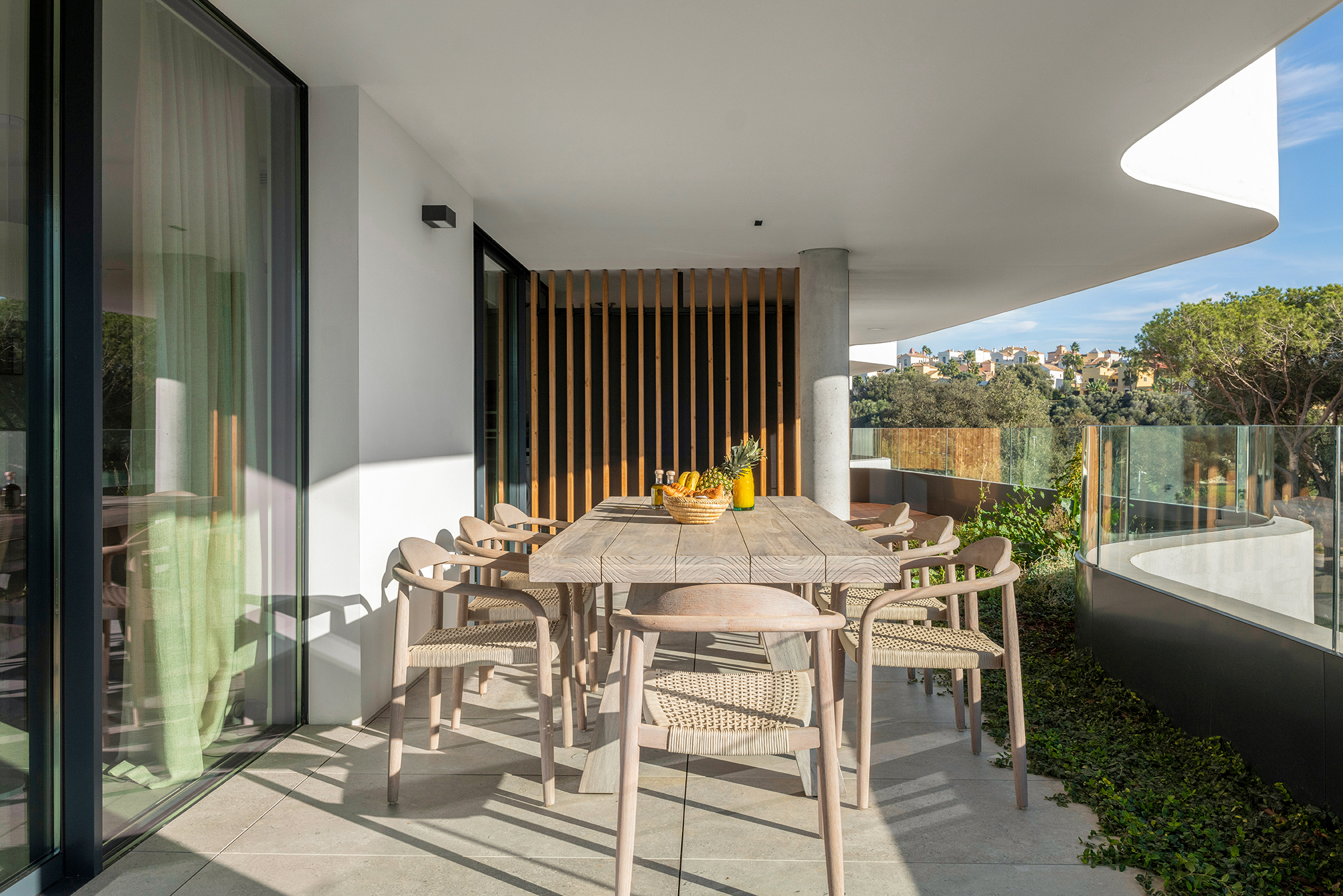 Elegant Luxury Apartment - La Reserva, Sotogrande