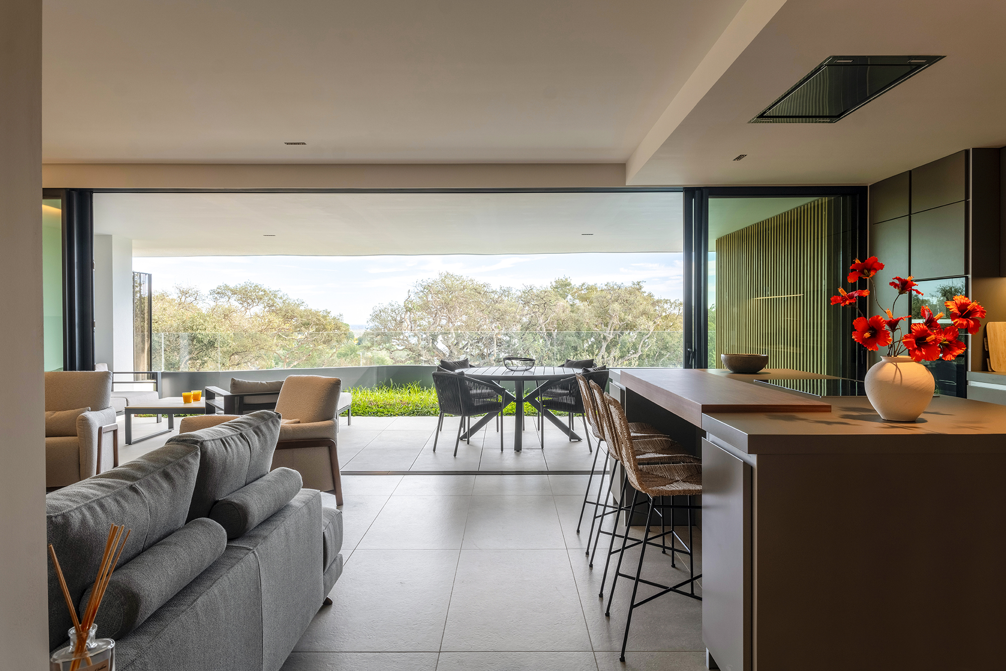 Elegant Two-Bedroom Apartment - La Reserva, Sotogrande
