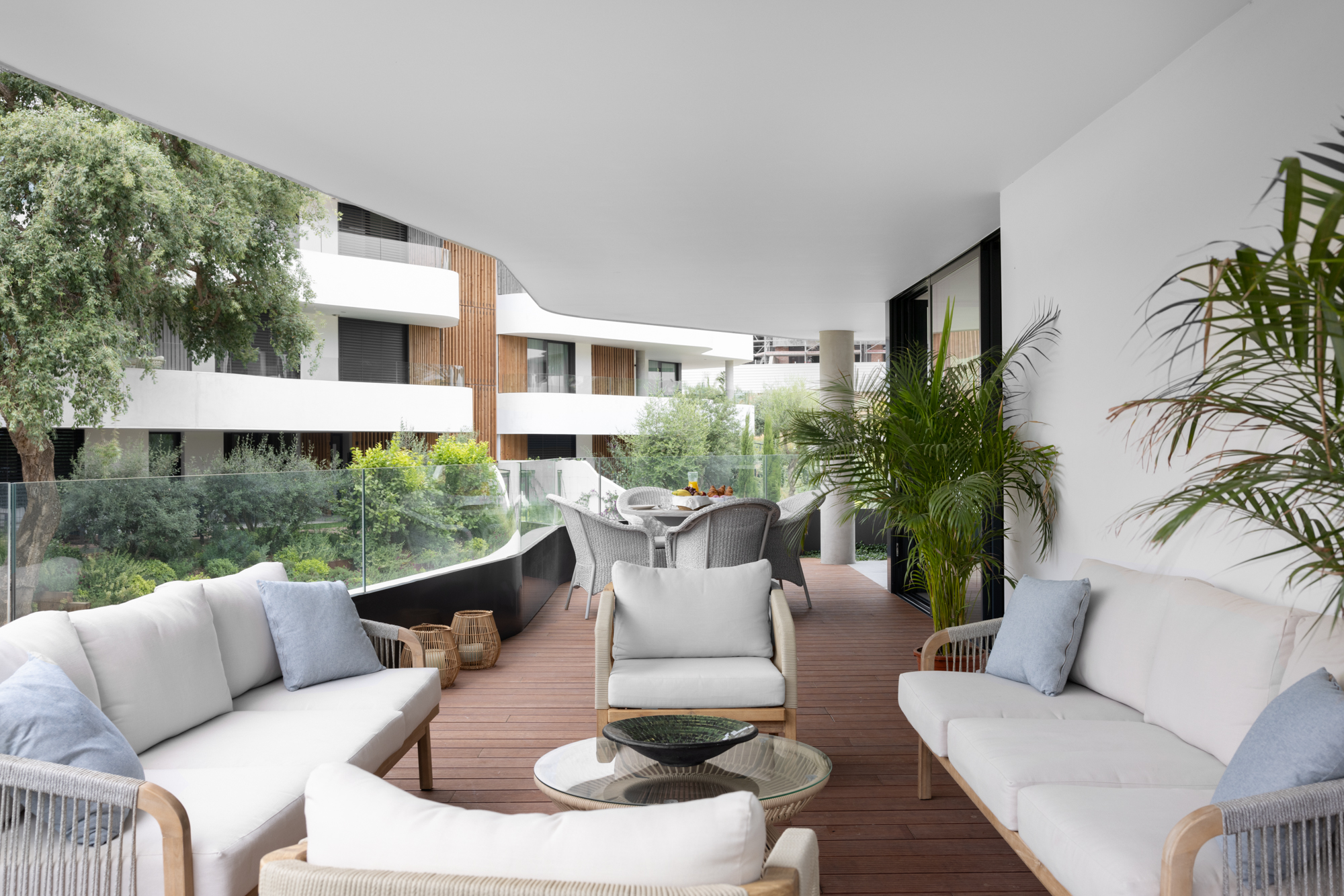 Stylish Two-Bedroom Apartment - La Reserva, Sotogrande