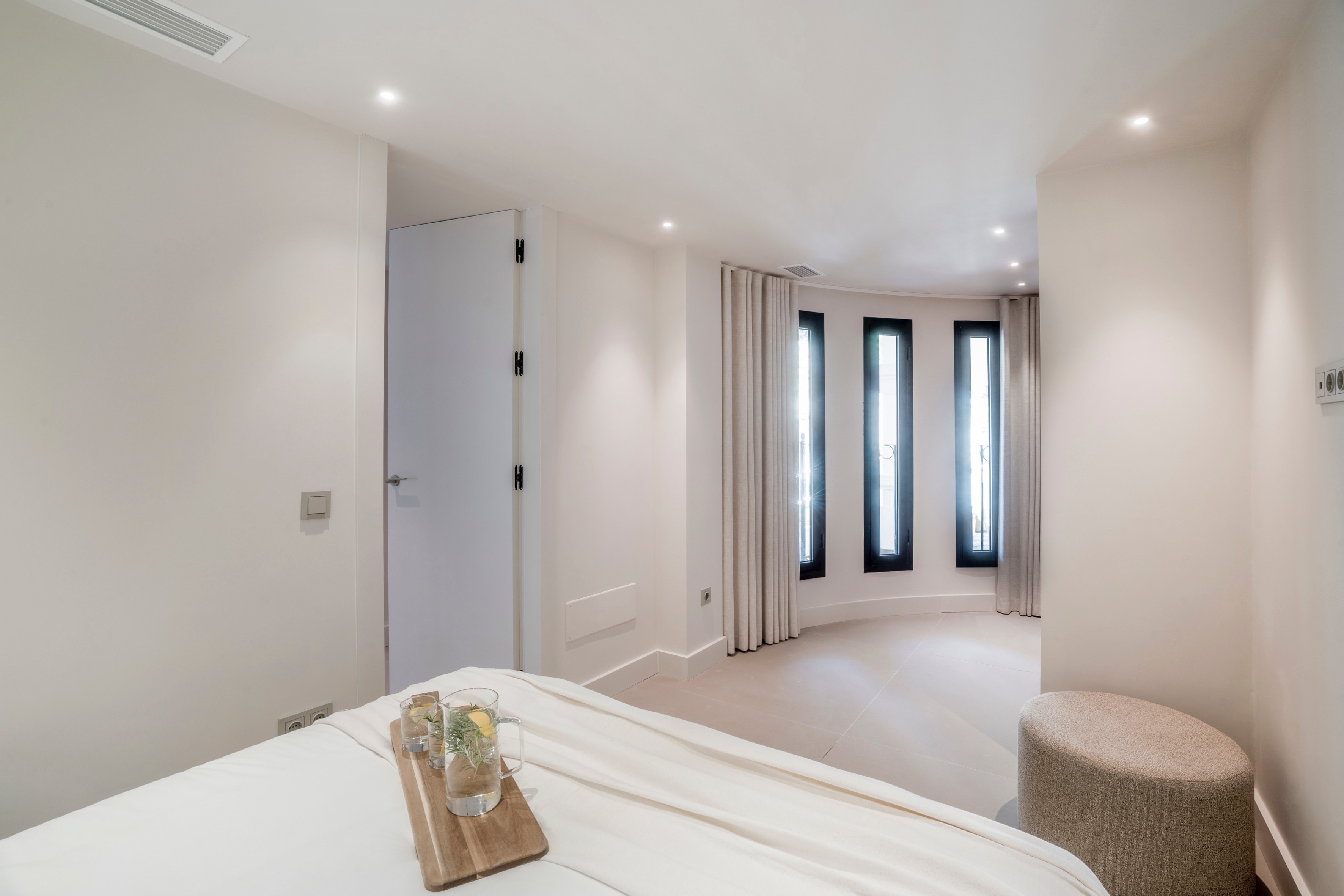 Ground Floor Apartment · Marbella · (687-00169P)