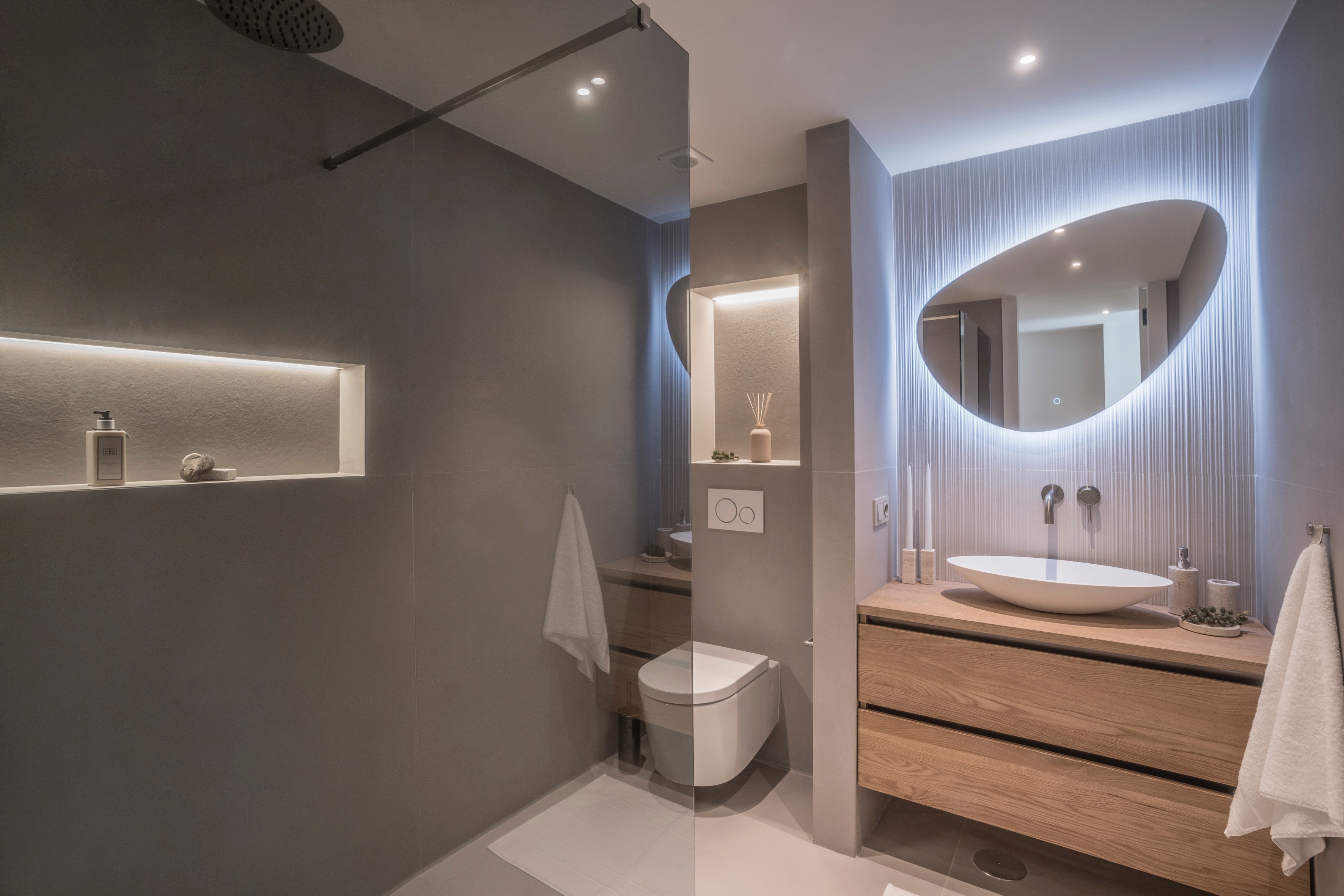 Ground Floor Apartment · Marbella · (687-00169P)
