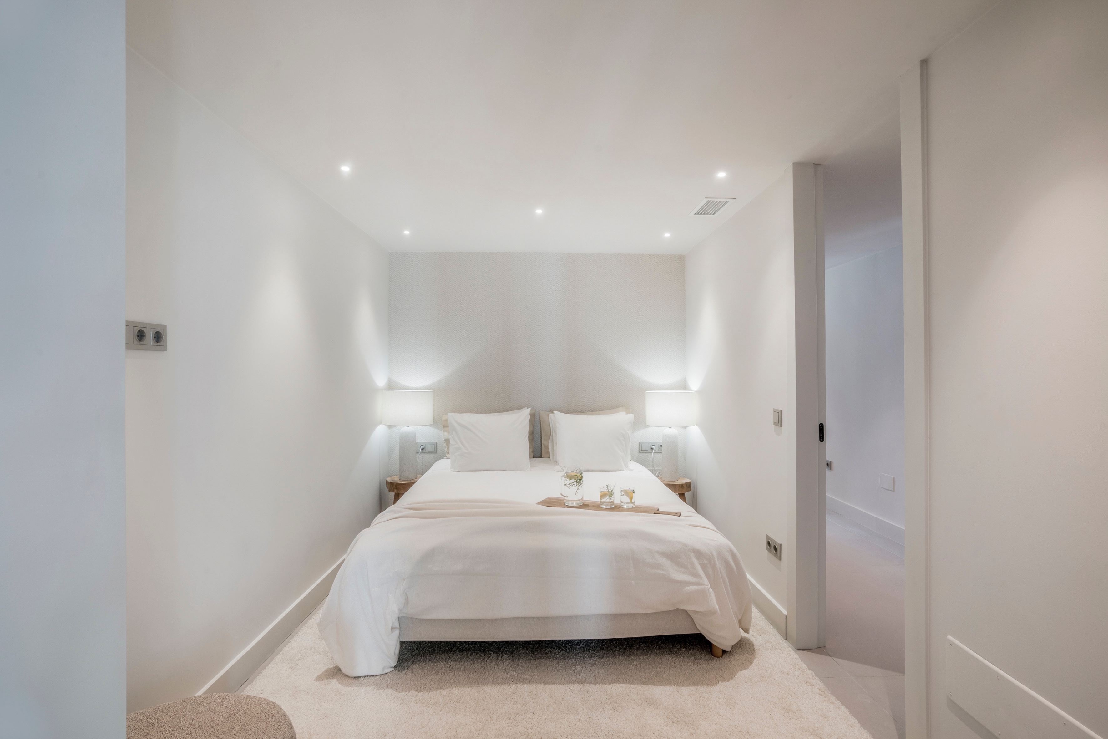 Ground Floor Apartment · Marbella · (687-00169P)