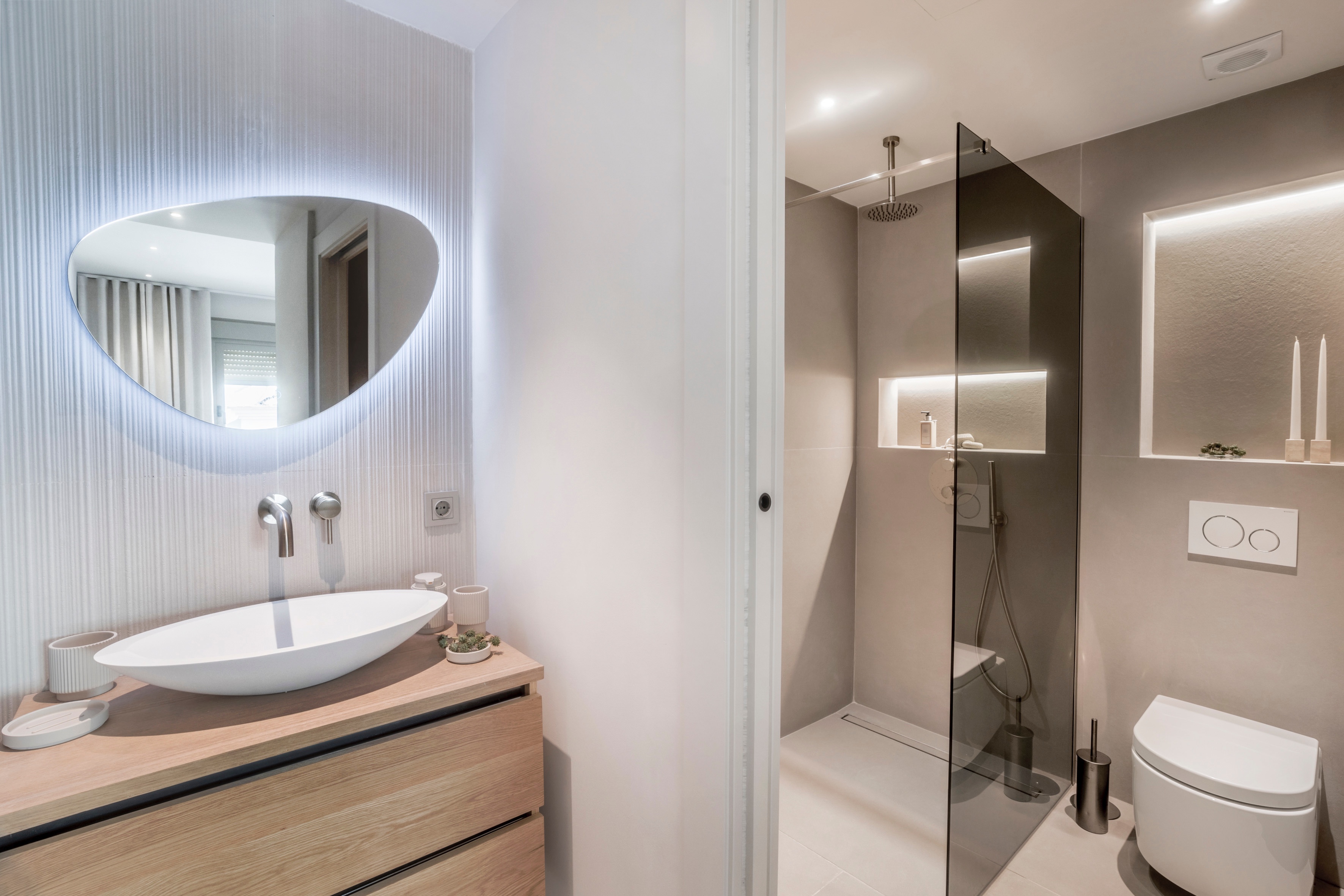Ground Floor Apartment · Marbella · (687-00169P)