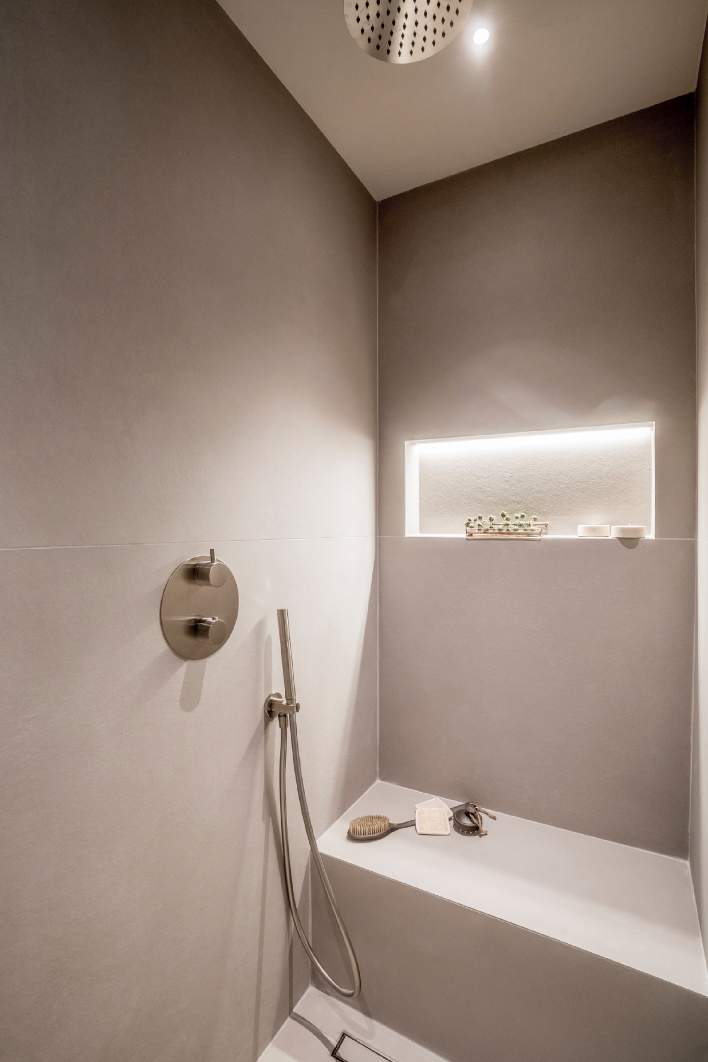 Ground Floor Apartment · Marbella · (687-00169P)