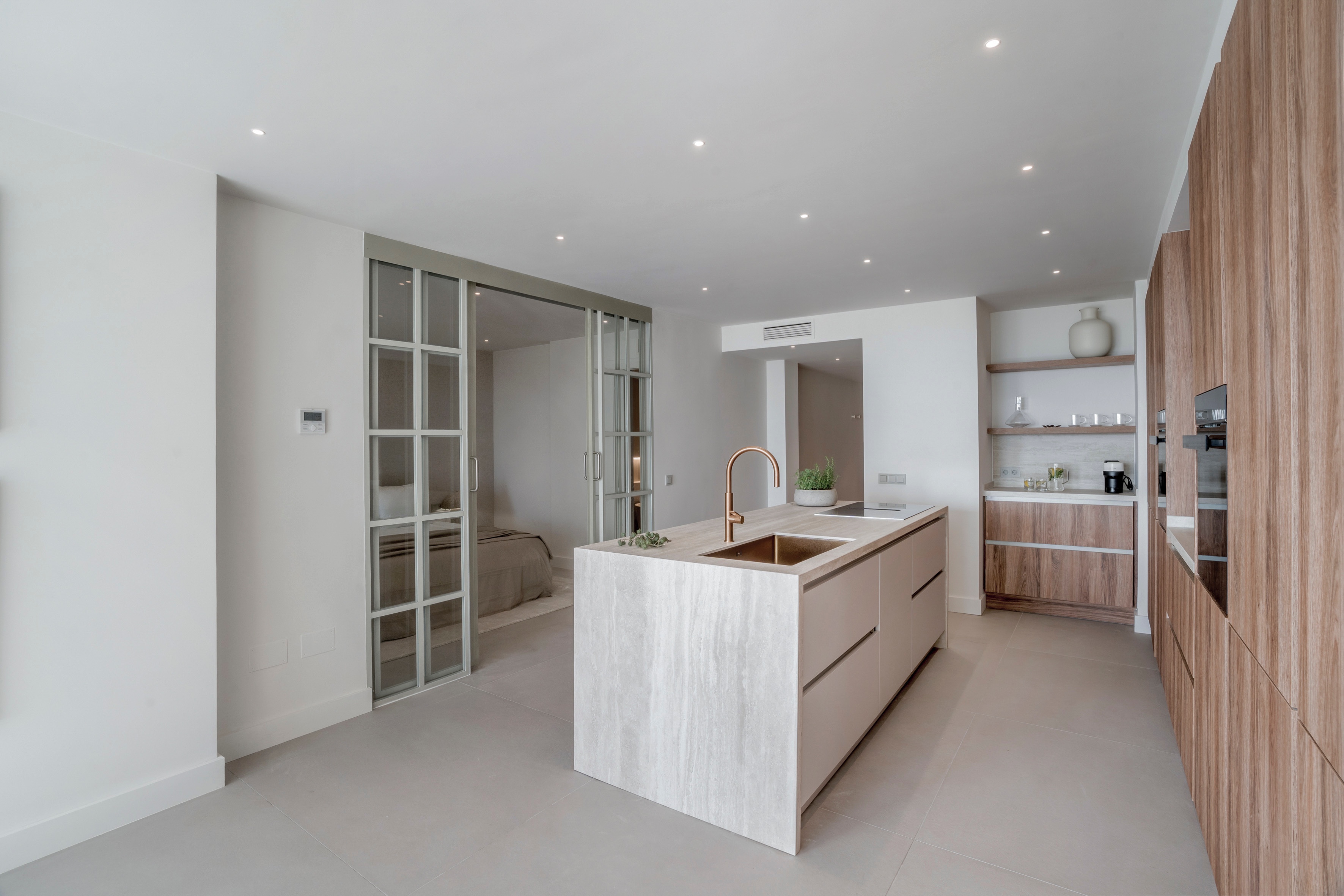 Ground Floor Apartment · Marbella · (687-00169P)