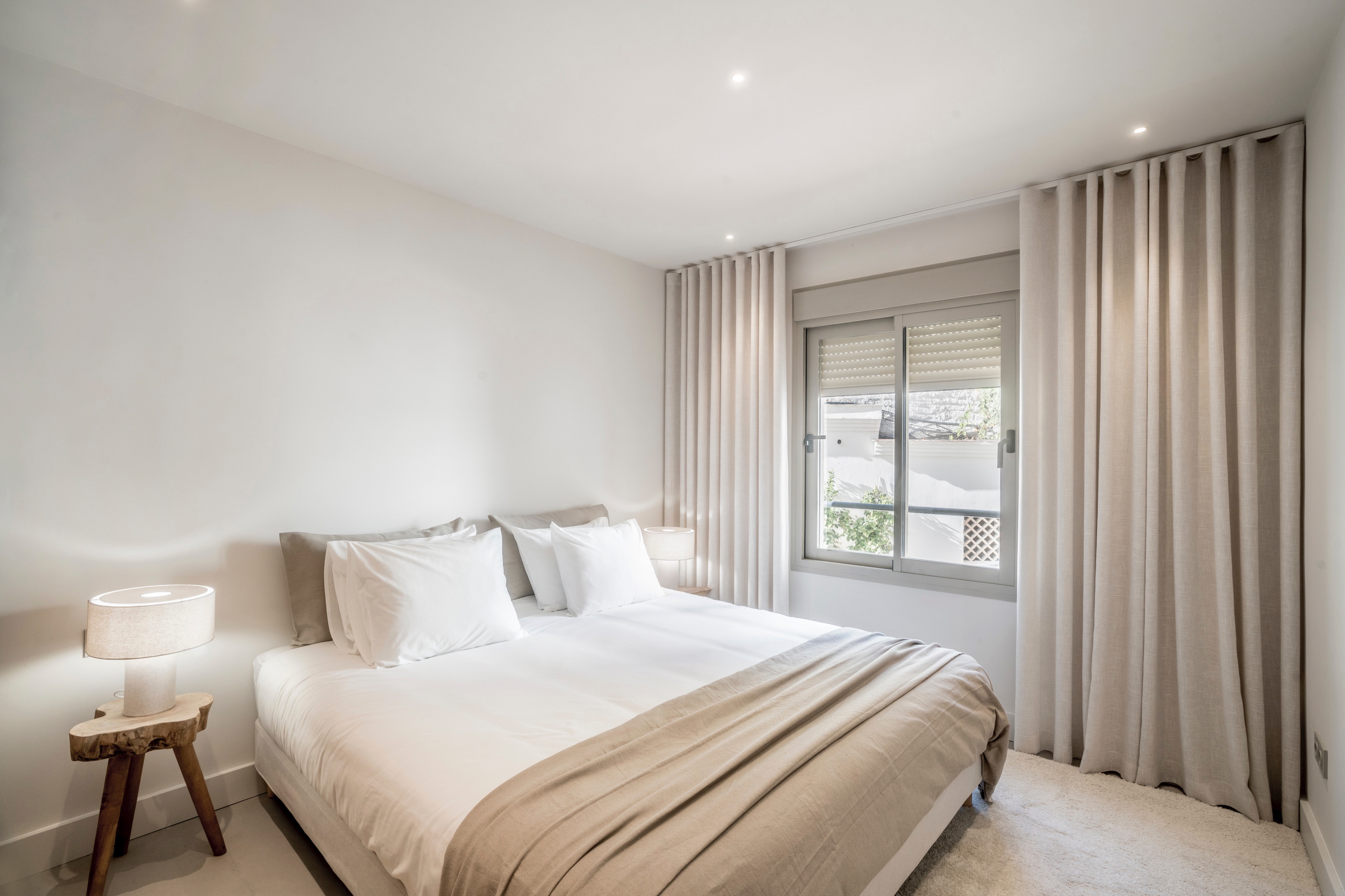 Ground Floor Apartment · Marbella · (687-00169P)