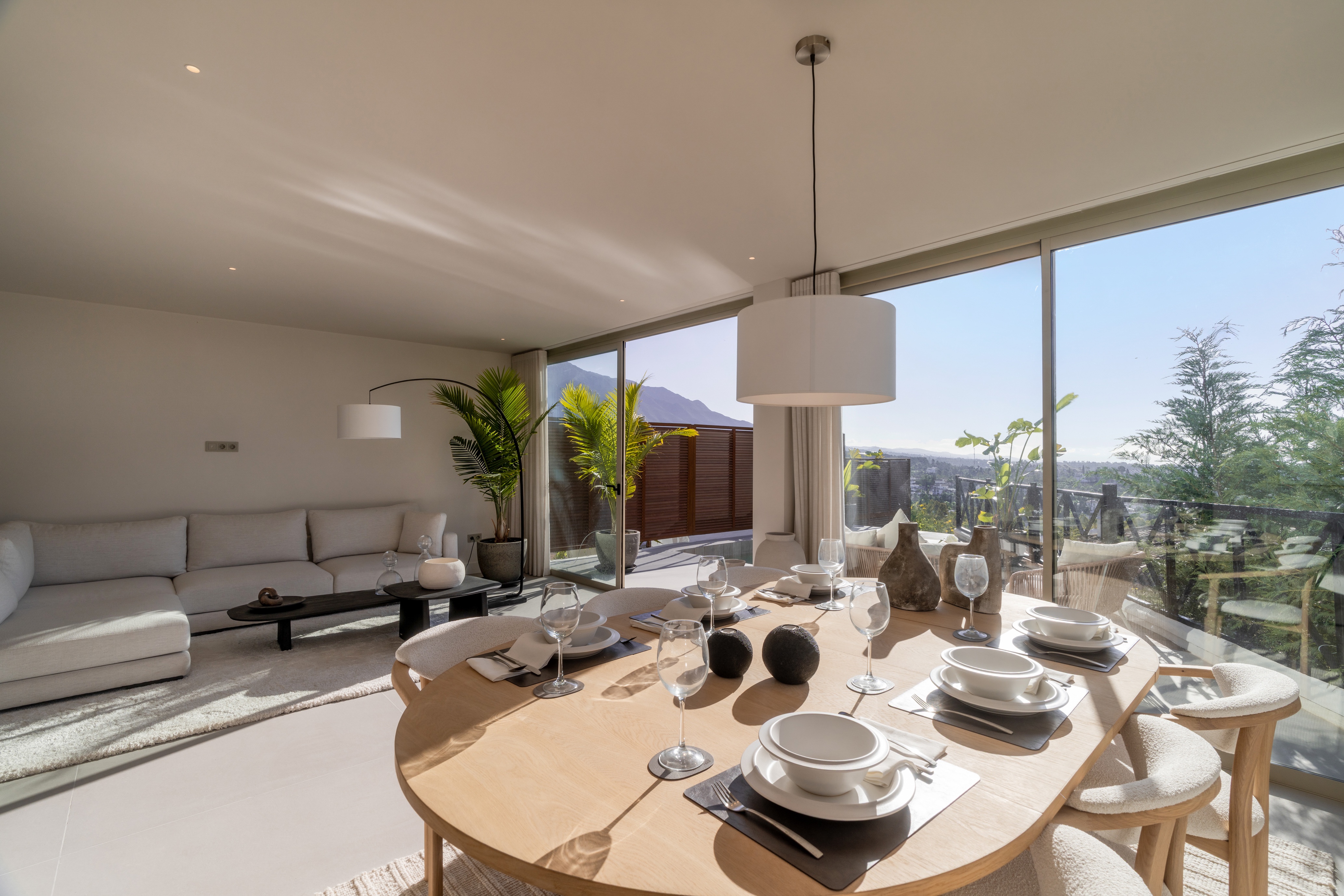 Ground Floor Apartment · Marbella · (687-00169P)