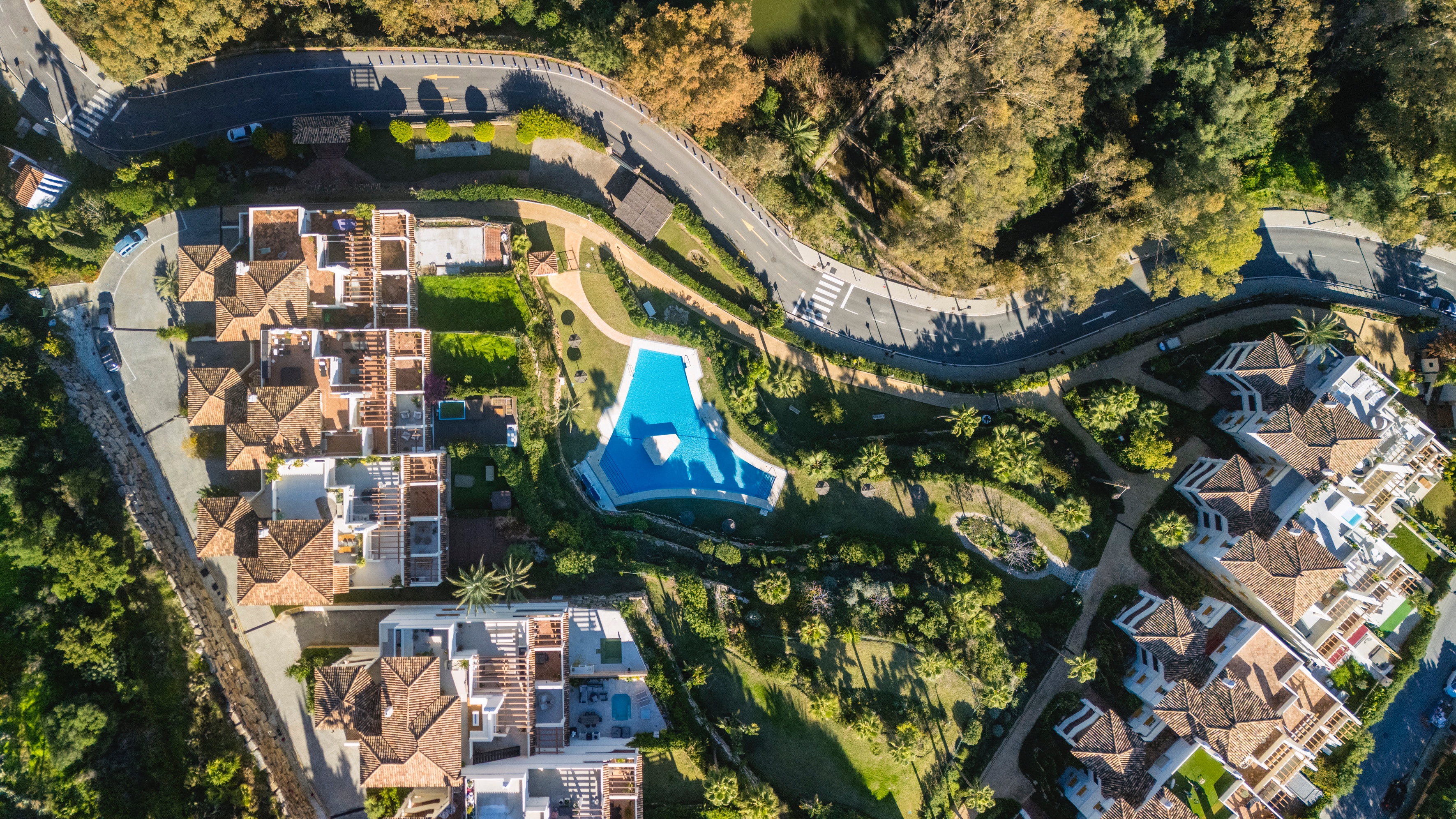 Ground Floor Apartment · Marbella · (687-00169P)