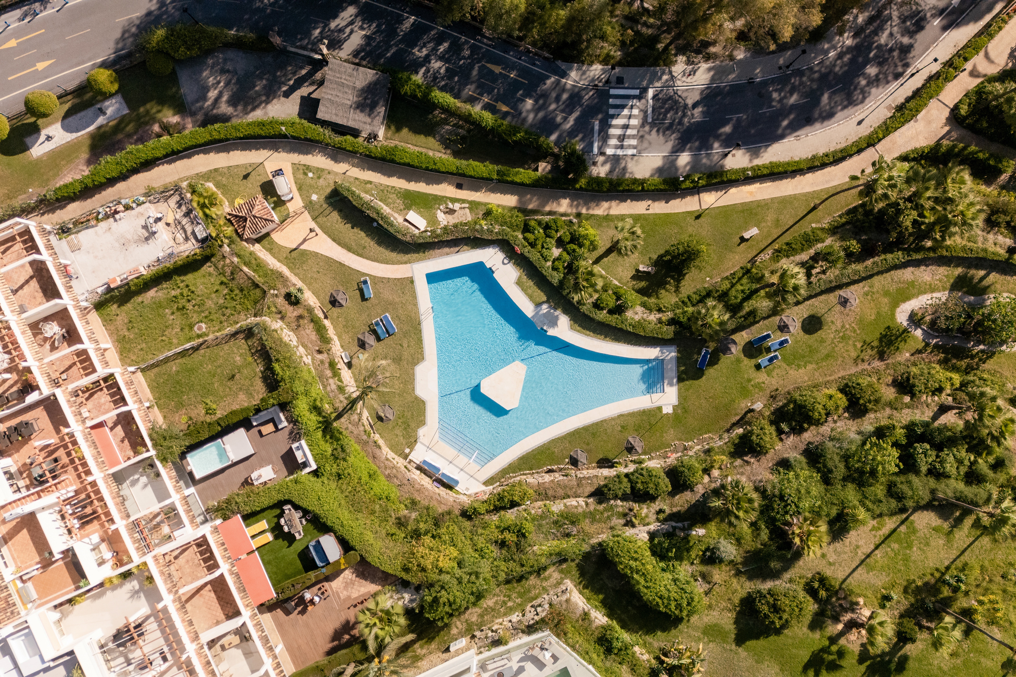 Ground Floor Apartment · Marbella · (687-00169P)