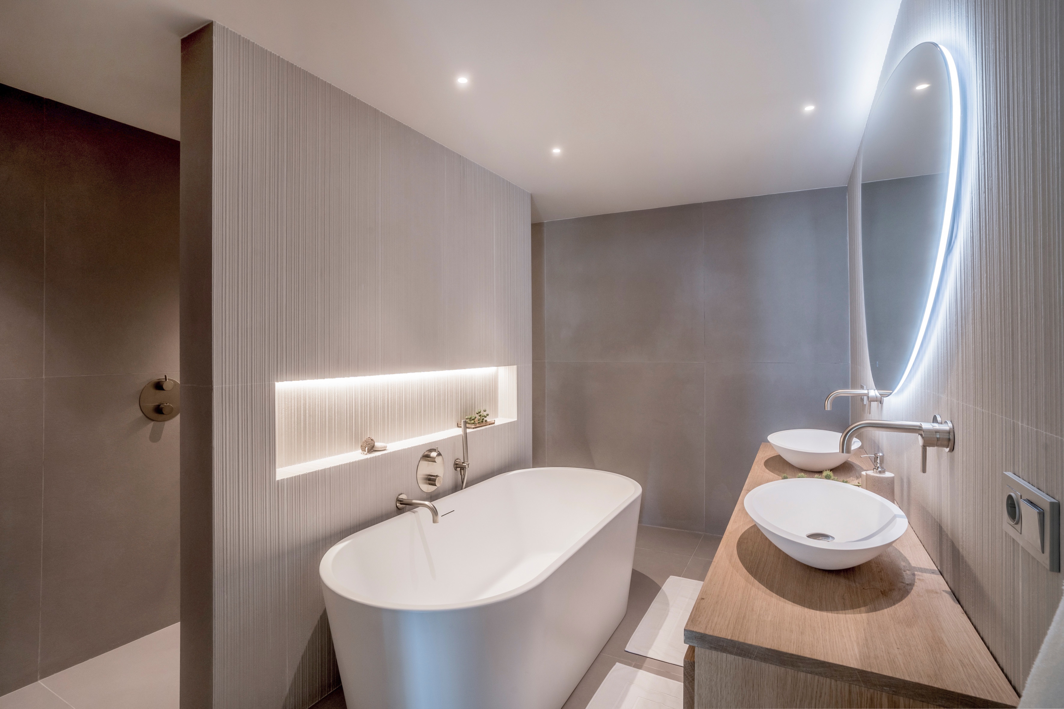 Ground Floor Apartment · Marbella · (687-00169P)