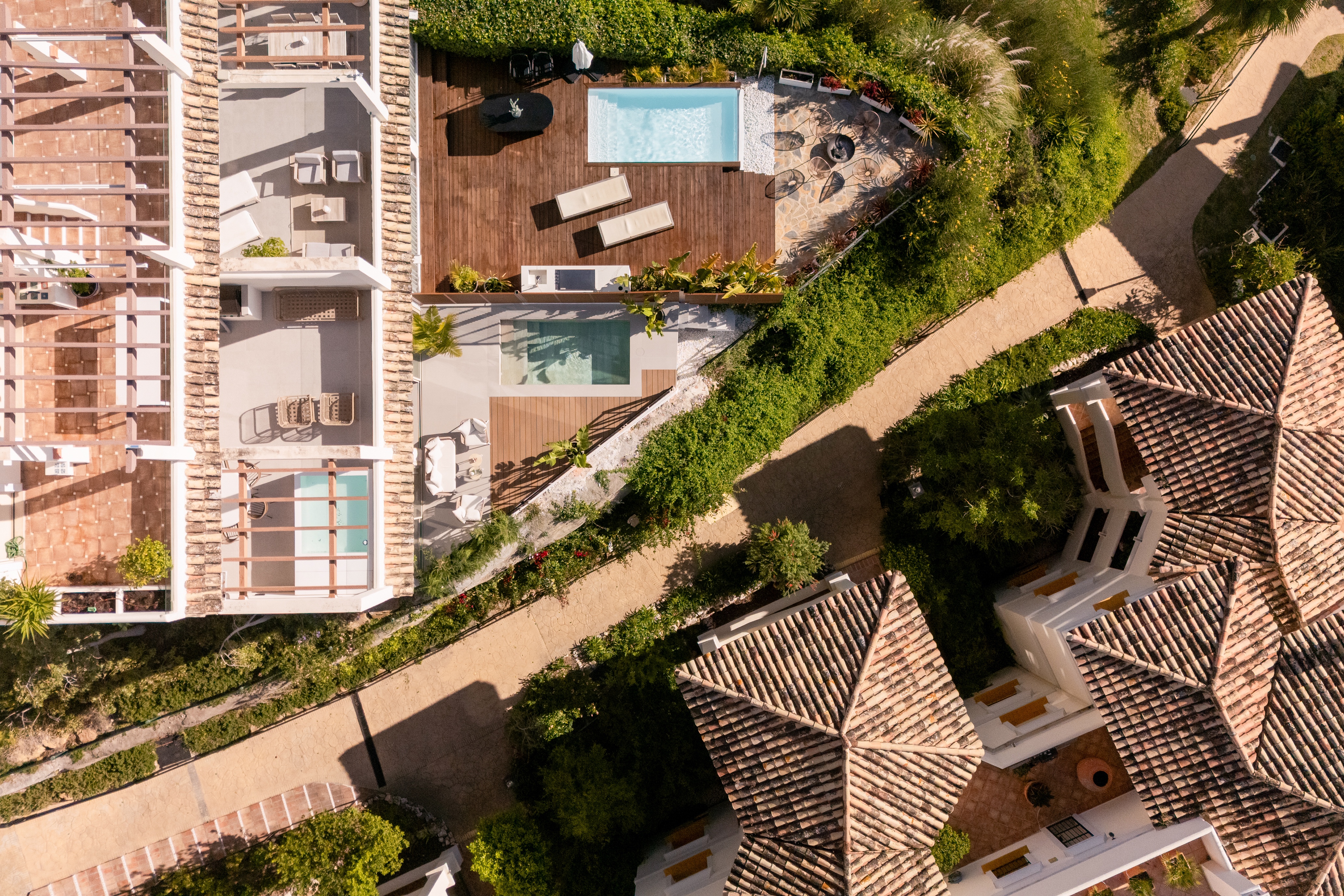 Ground Floor Apartment · Marbella · (687-00169P)