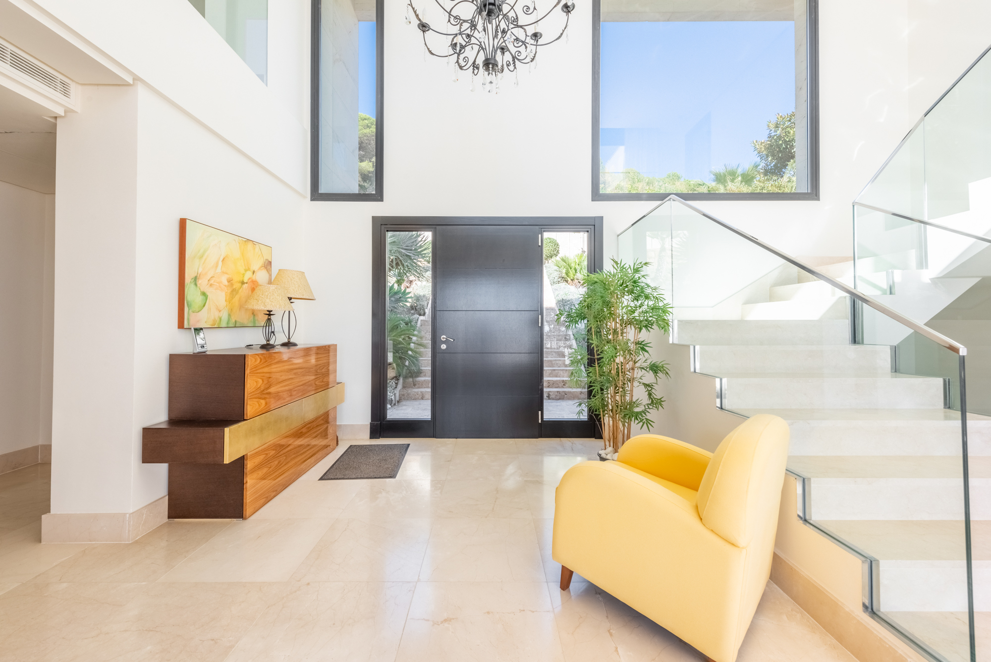 Villa · Sotogrande · (VI23145)